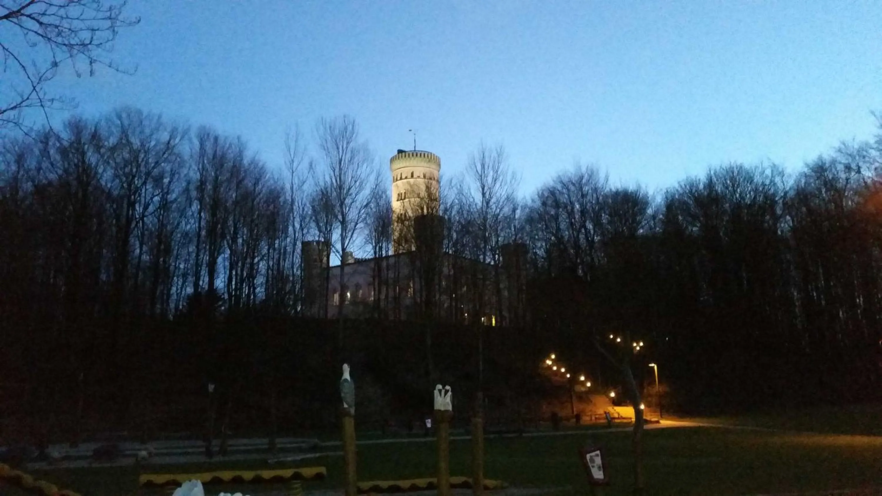 Residenz Duenenstrasse