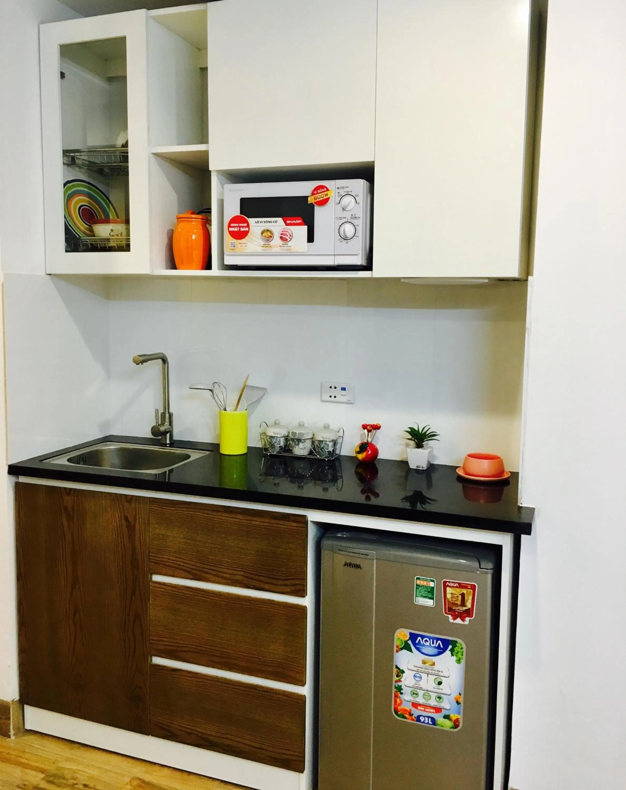 V House 5 Serviced Apartment