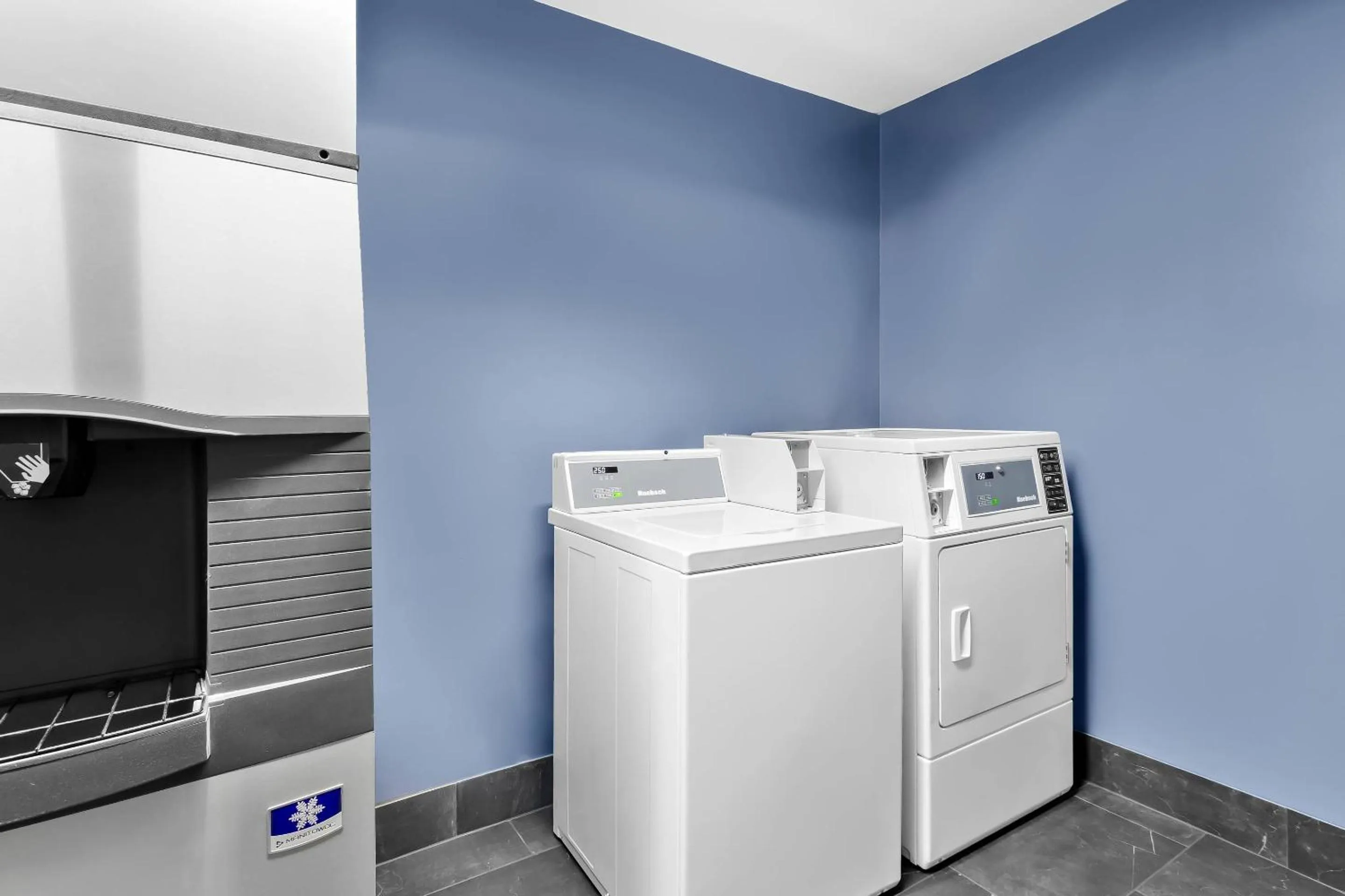 Other in Quality Inn and Suites