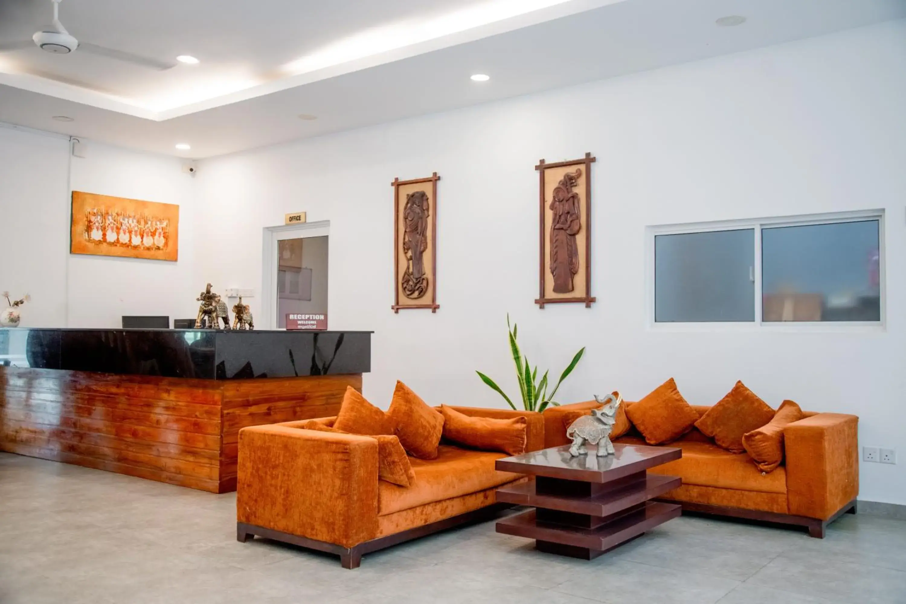 Lavendish Wild Safari Lavendish Wild Safari