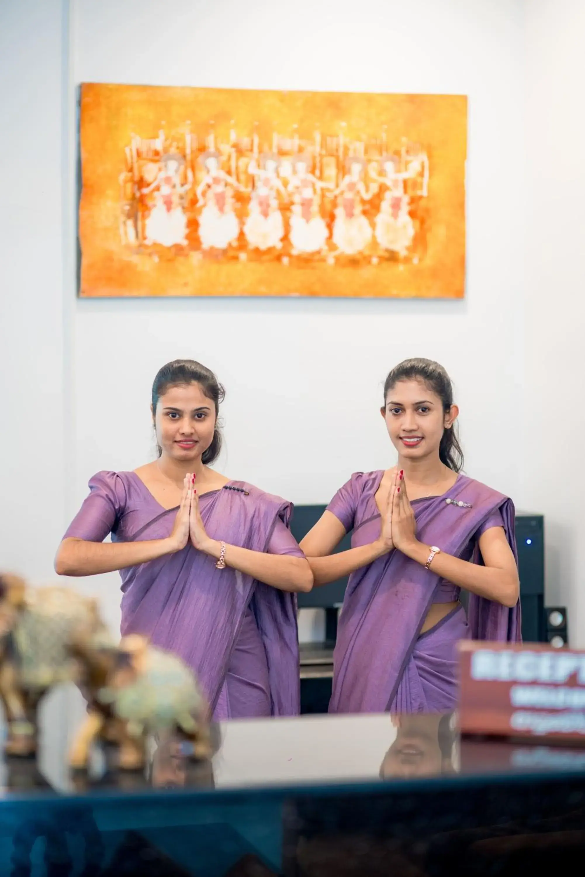 Lavendish Wild Safari Lavendish Wild Safari