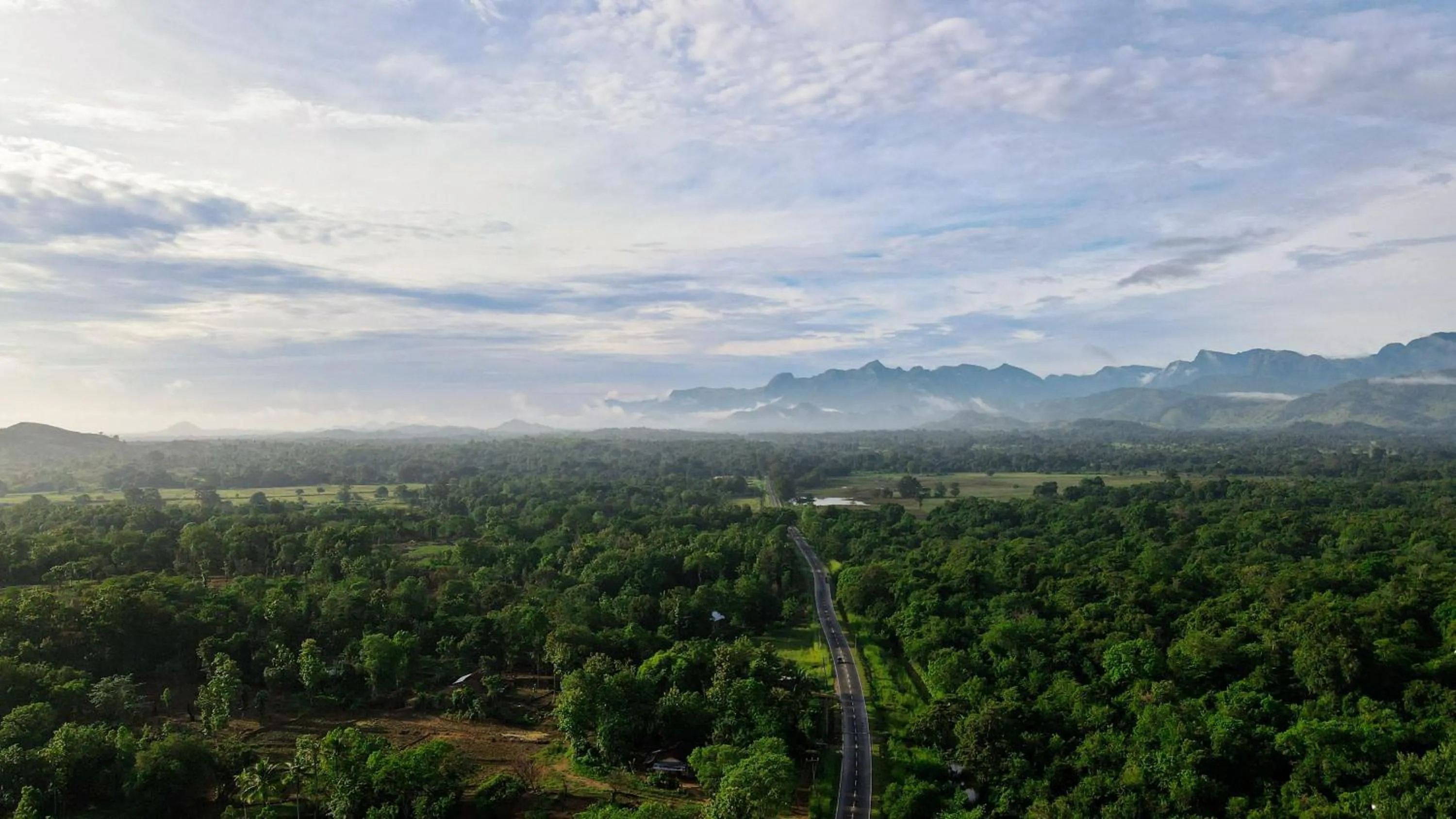 Nearby landmark in Lavendish Wild Safari
