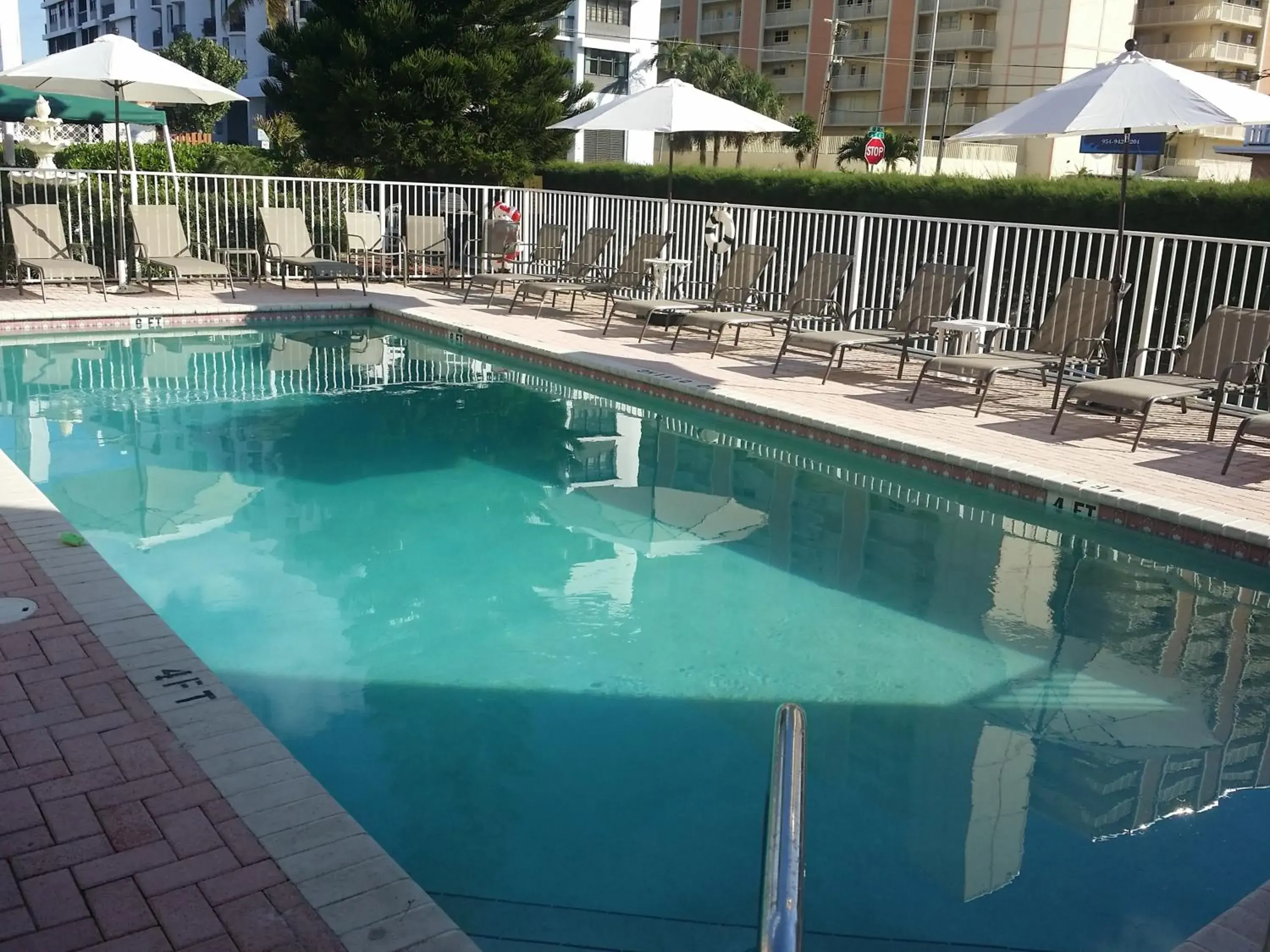Shores Terrace Shores Terrace