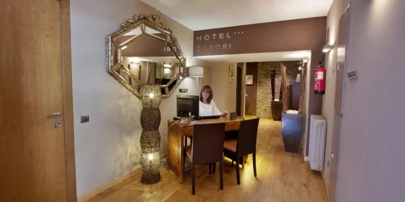 Other in Hotel Cotori