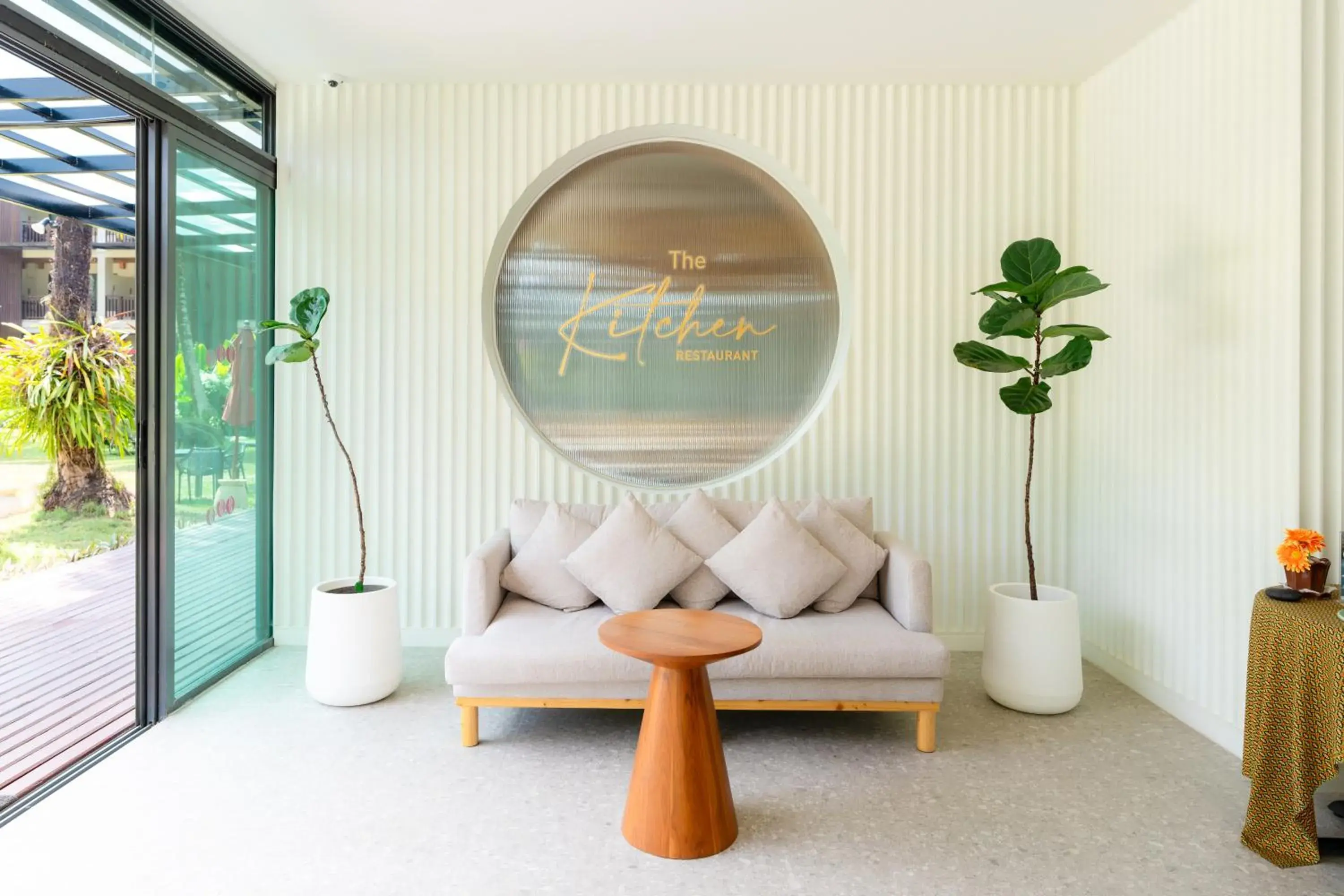 Breakfast in Ramada Resort by Wyndham Khao Lak Breakfast in Ramada Resort by Wyndham Khao Lak