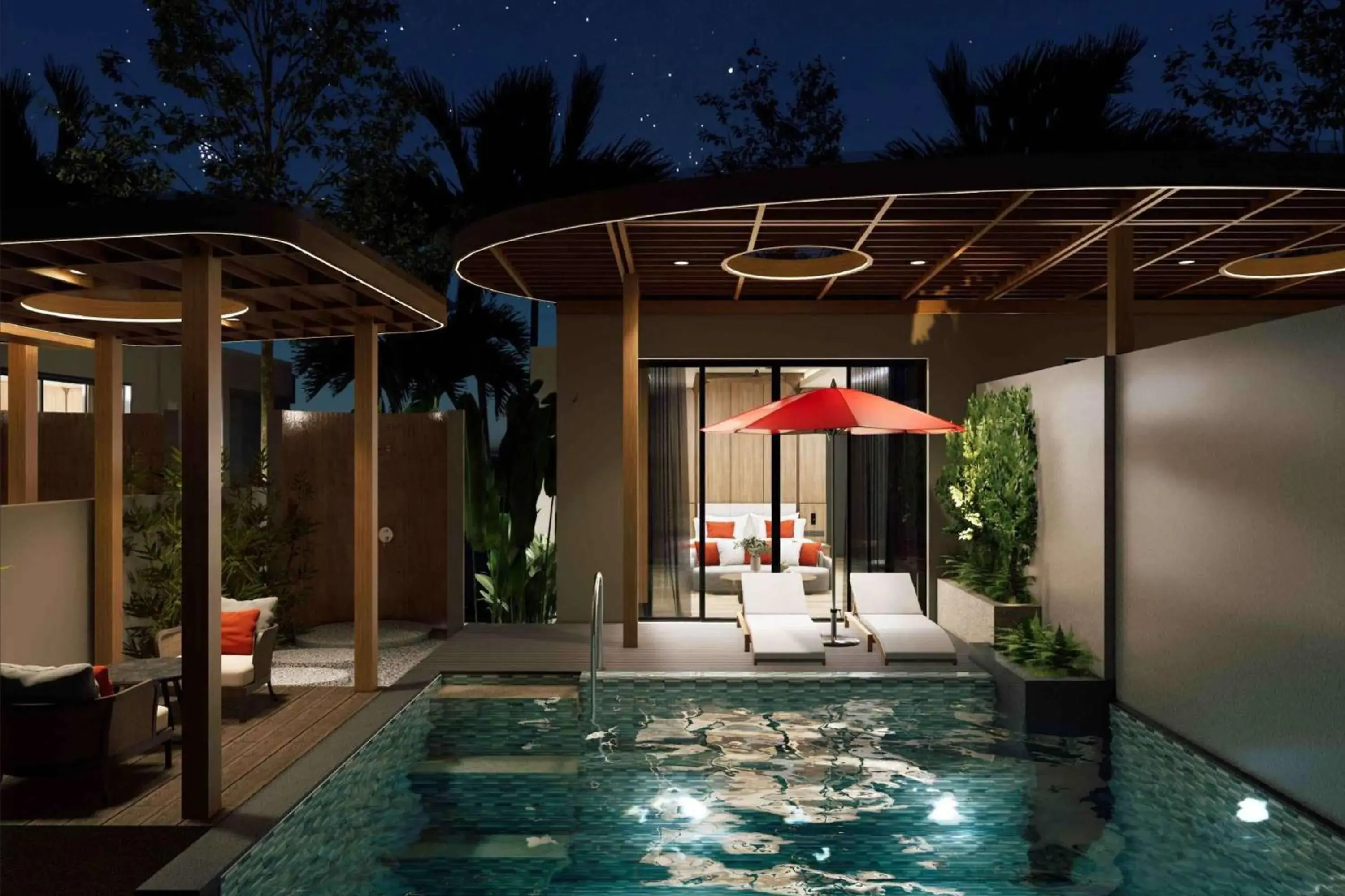 Photo of the whole room in Ramada Resort by Wyndham Khao Lak Photo of the whole room in Ramada Resort by Wyndham Khao Lak