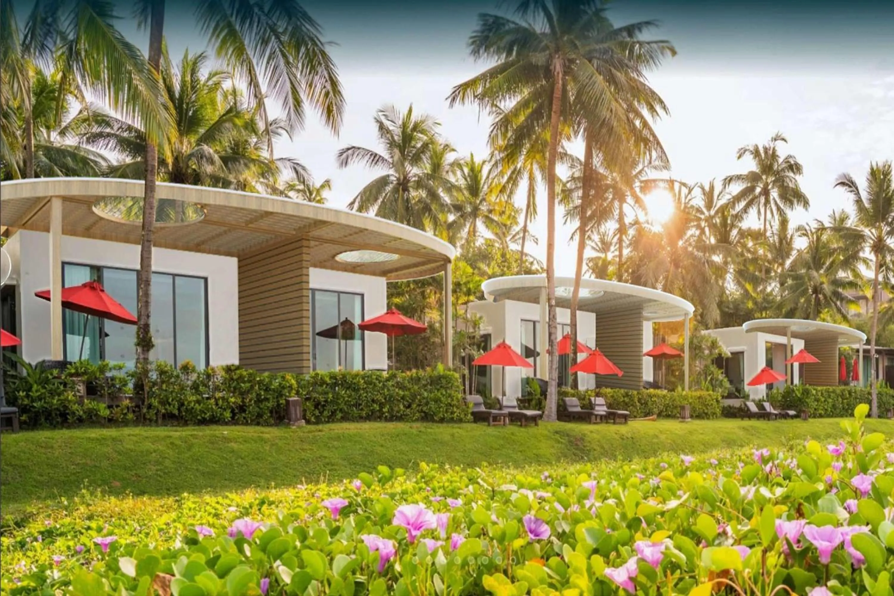 Photo of the whole room in Ramada Resort by Wyndham Khao Lak