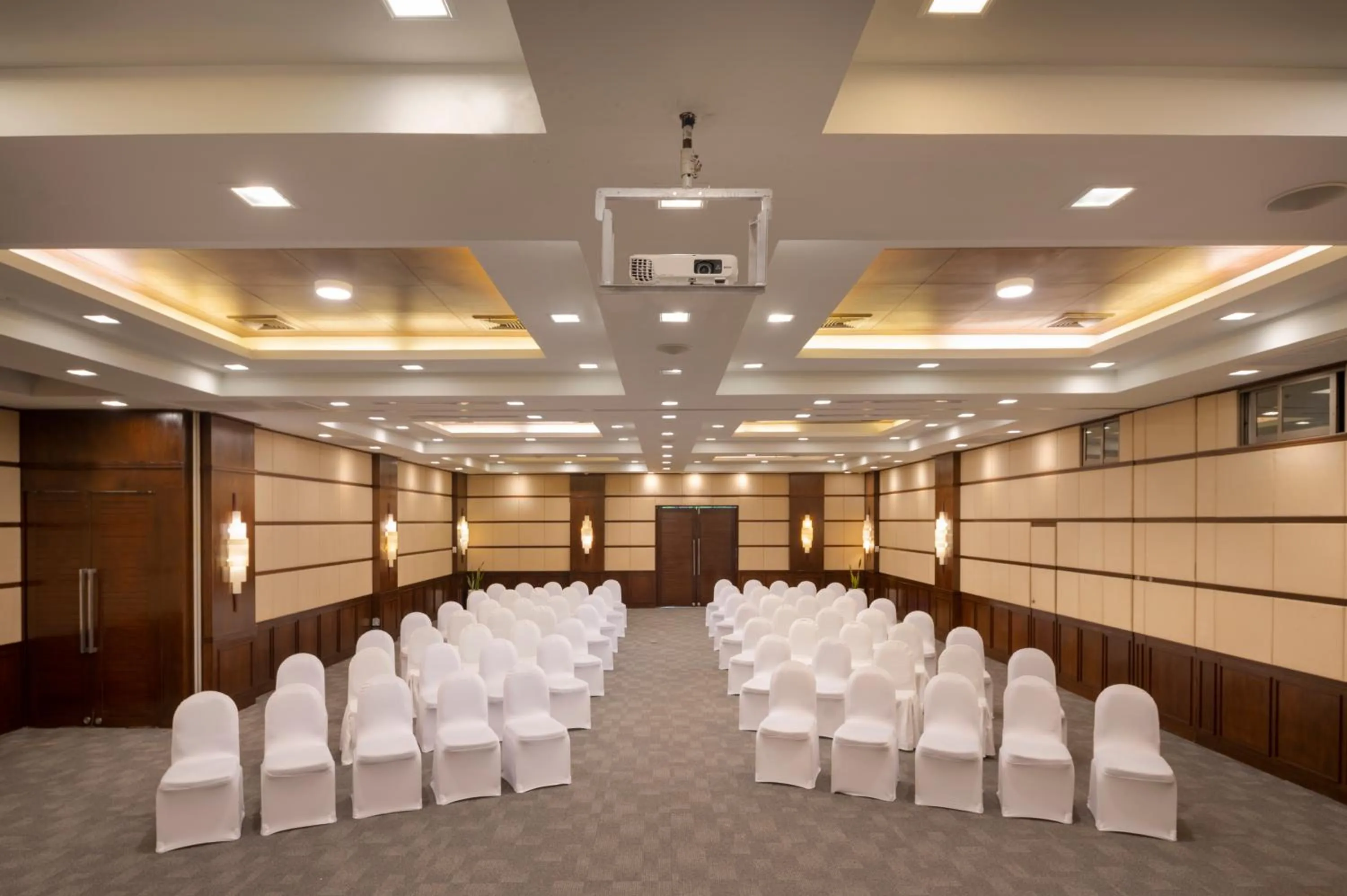 Meeting/conference room in Ramada Resort by Wyndham Khao Lak