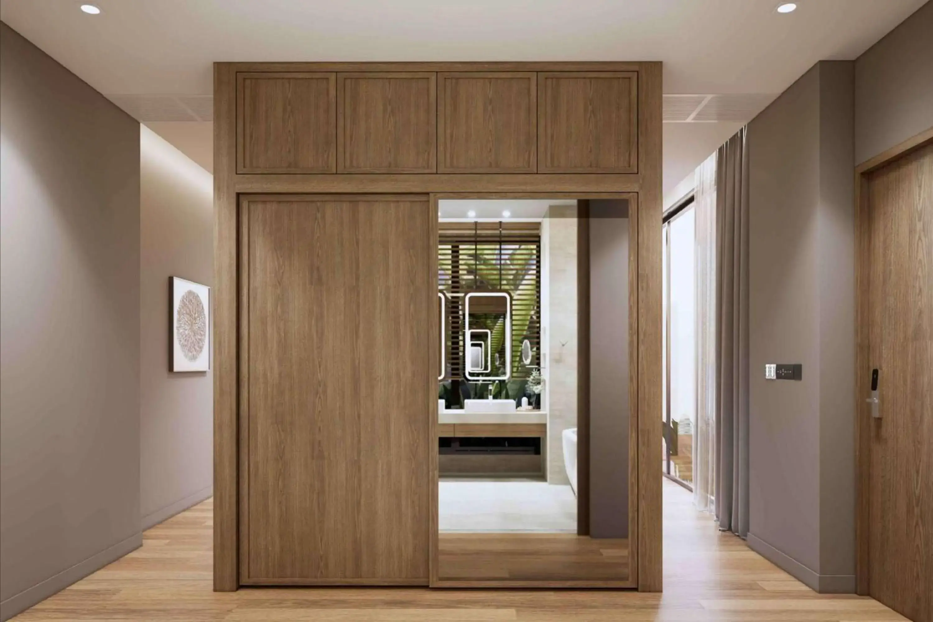 Photo of the whole room in Ramada Resort by Wyndham Khao Lak Photo of the whole room in Ramada Resort by Wyndham Khao Lak