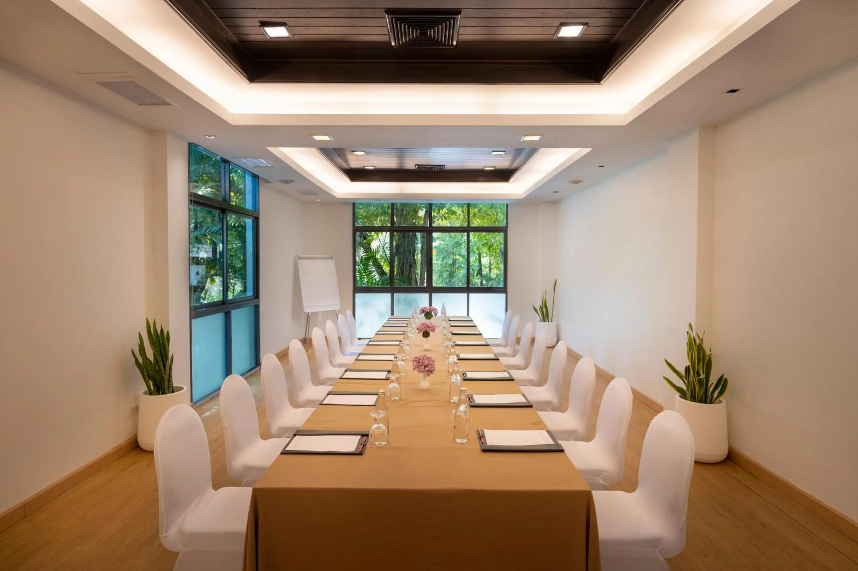 Meeting/conference room in Ramada Resort by Wyndham Khao Lak
