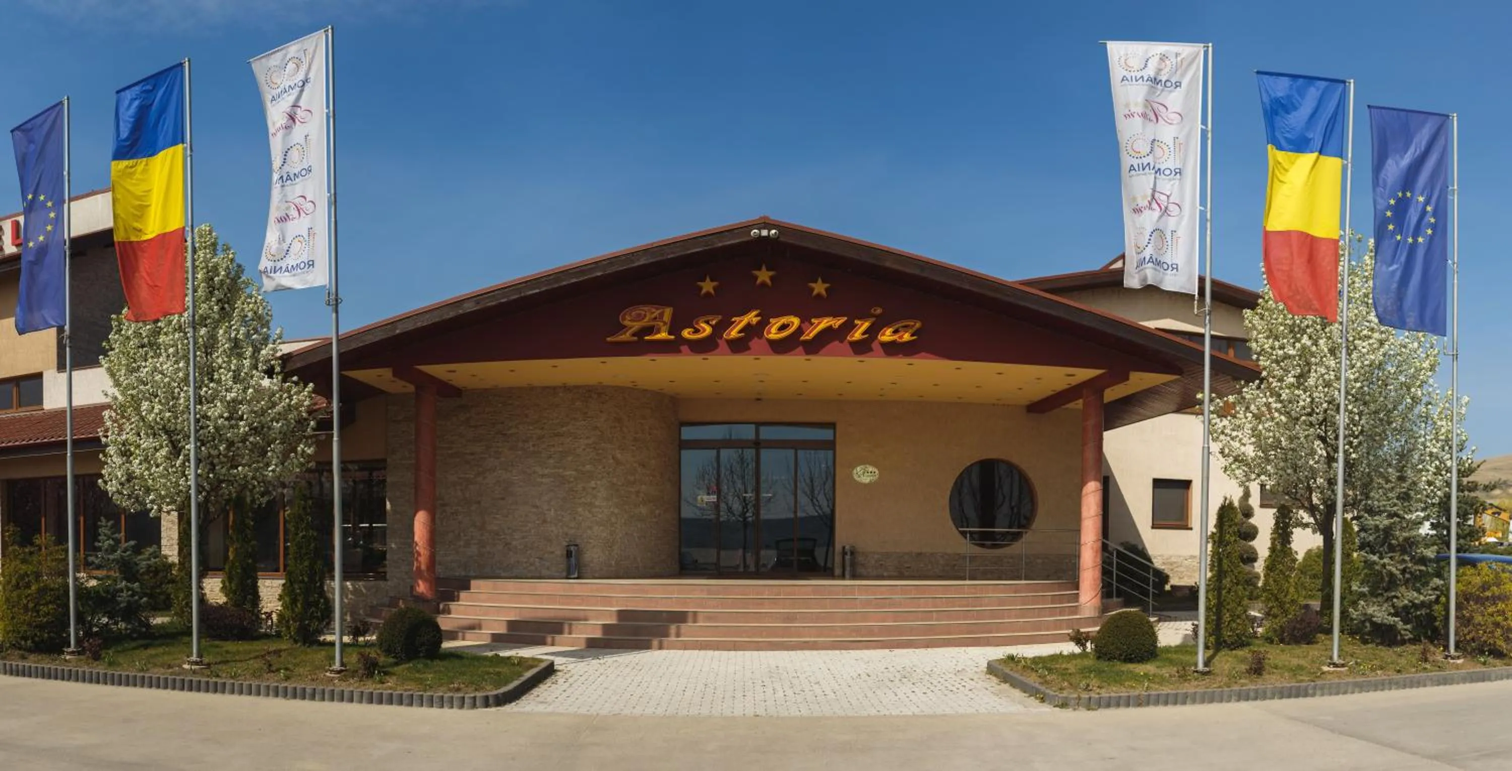 Hotel Astoria
