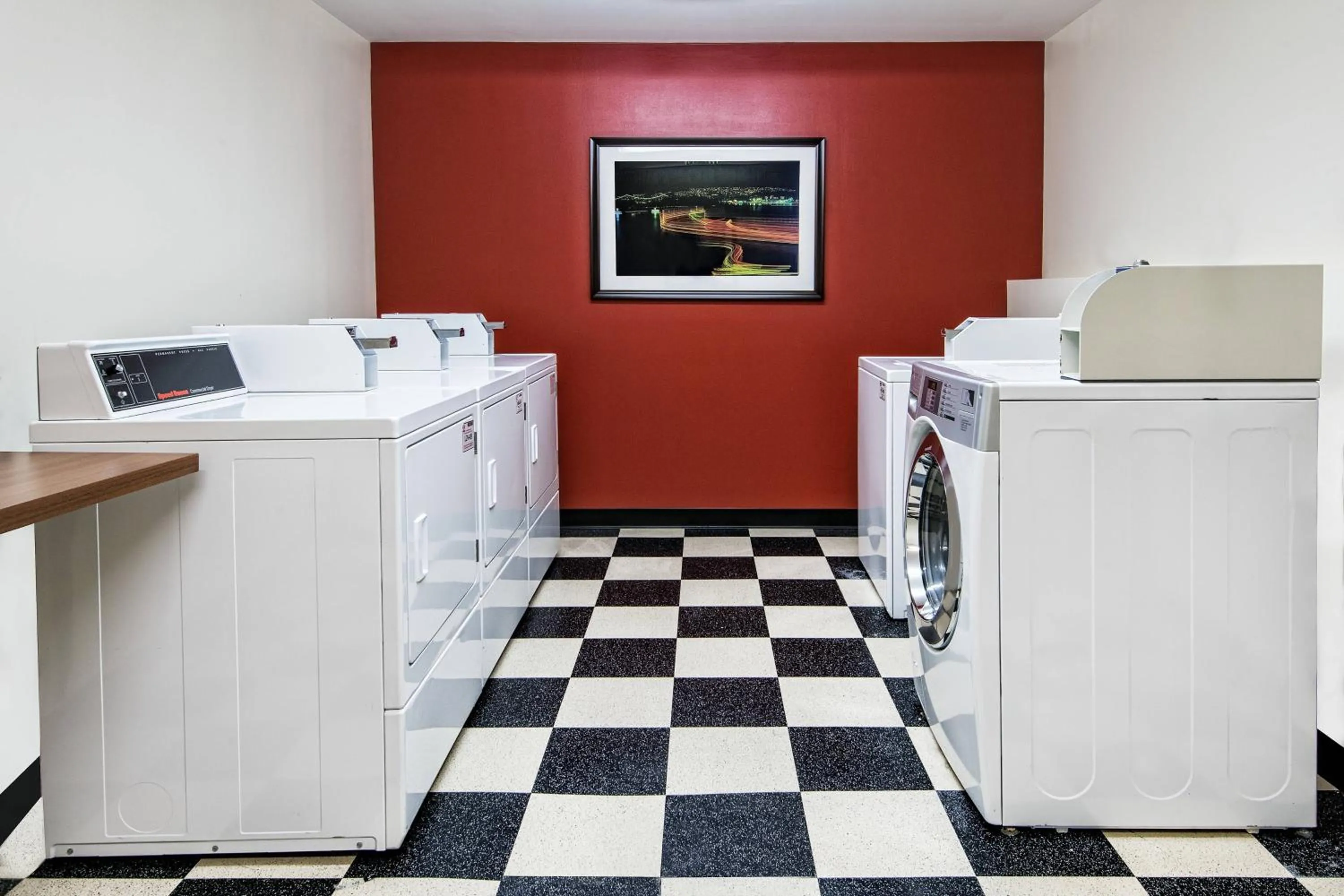 Other in TownePlace Suites by Marriott San Antonio Downtown Riverwalk