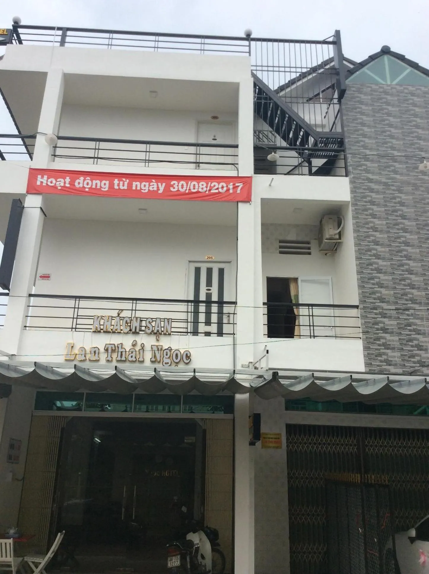 Lan Thai Ngoc Hotel