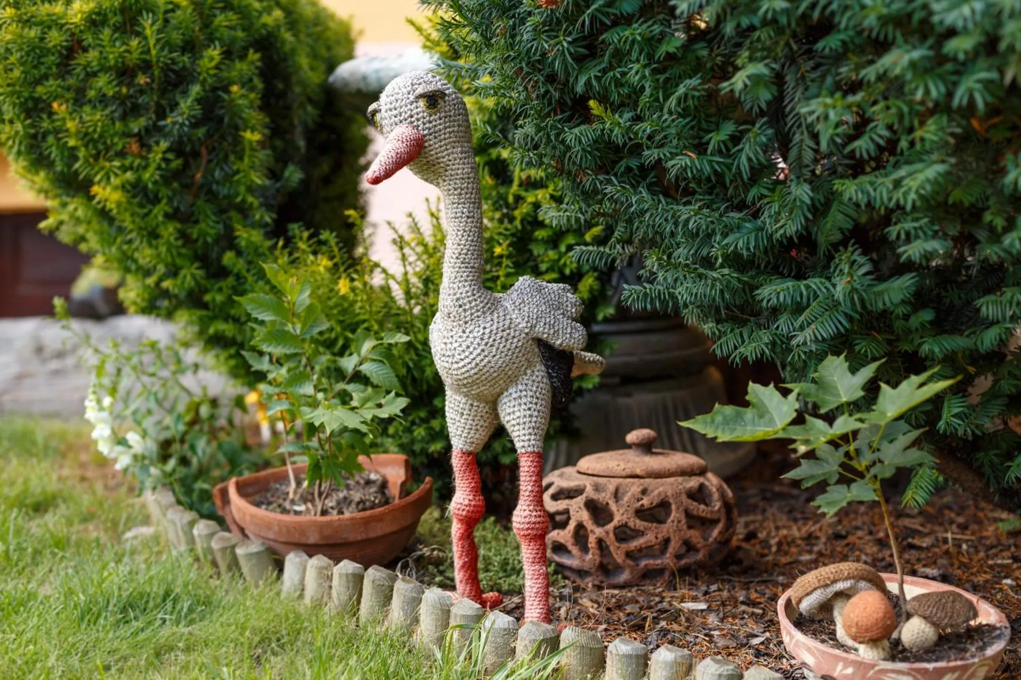 Garden in Penzión - Restaurant Atrium