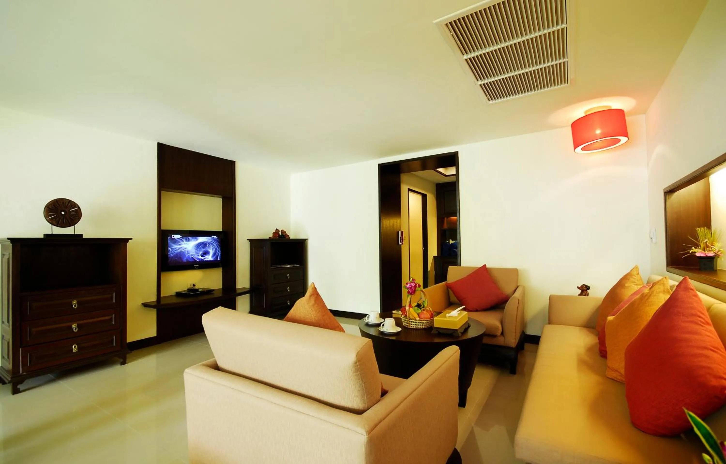 Khaolak Orchid Beach Resort - SHA Extra Plus