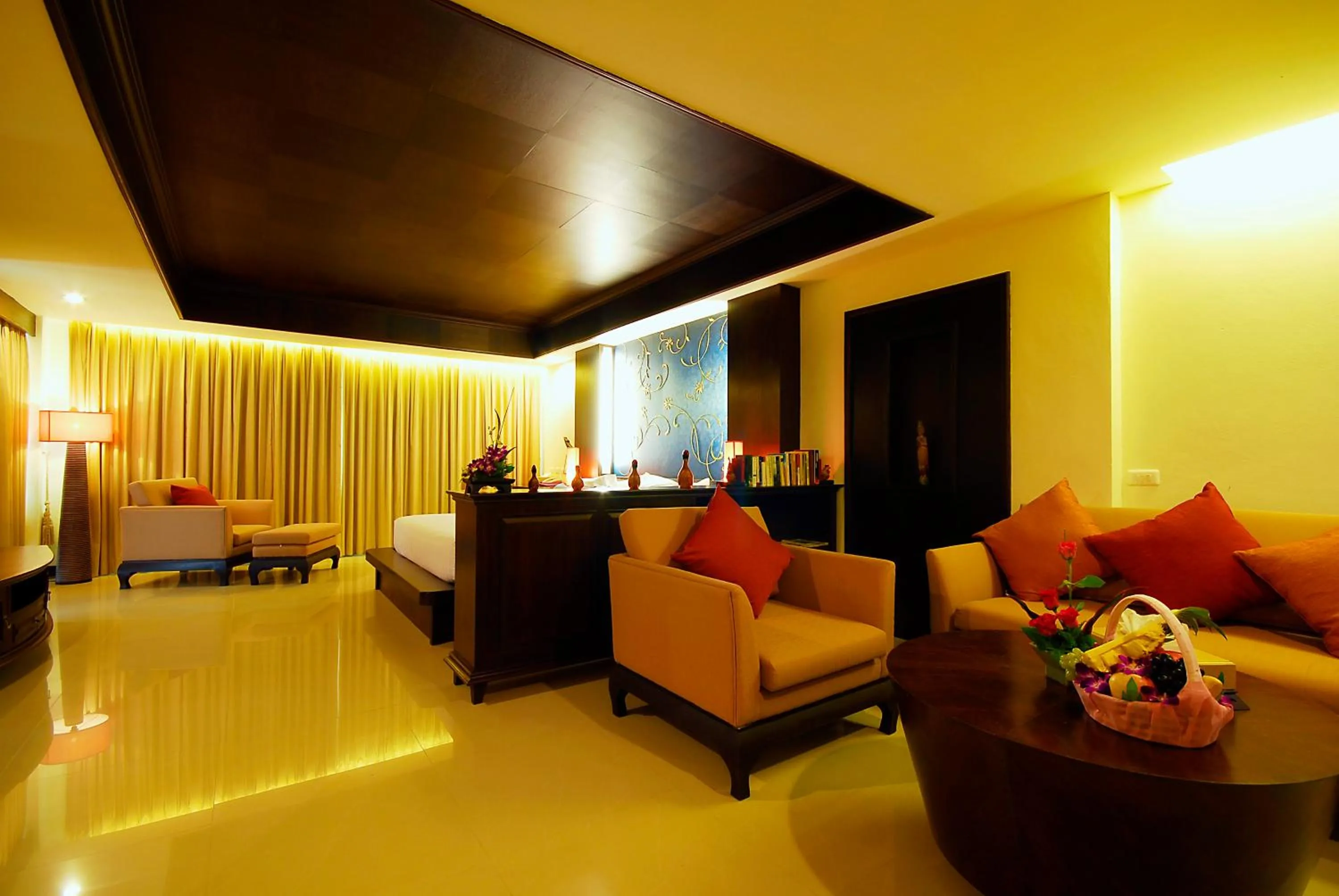 Khaolak Orchid Beach Resort - SHA Extra Plus