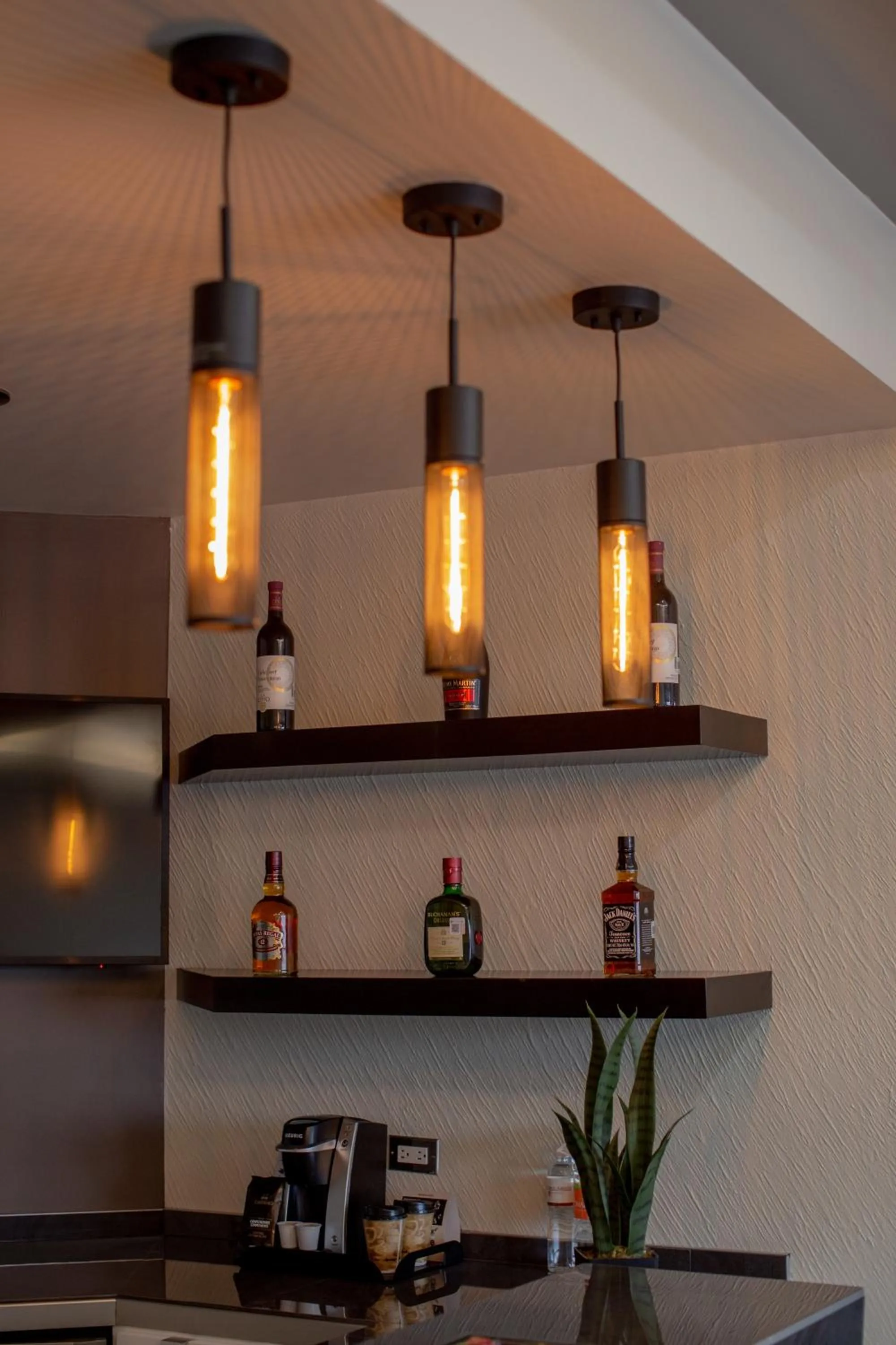 Living room in Pueblo Amigo Hotel Plaza y Casino