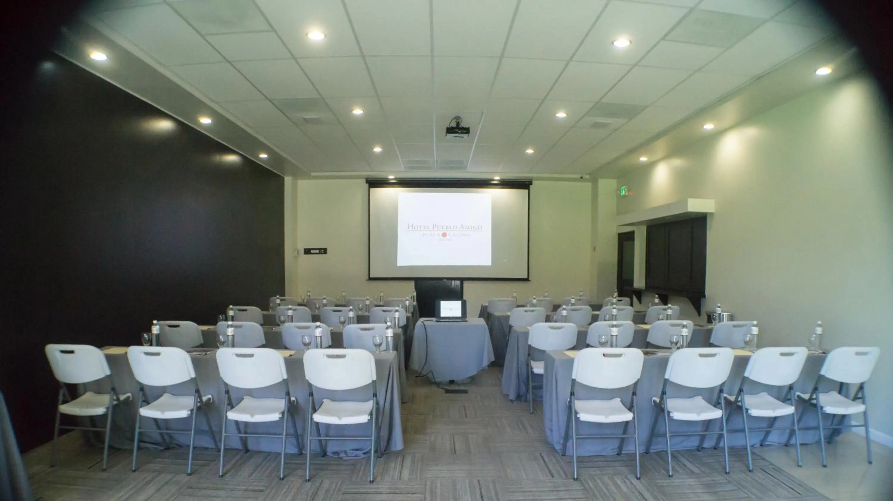 Banquet/Function facilities in Pueblo Amigo Hotel Plaza y Casino