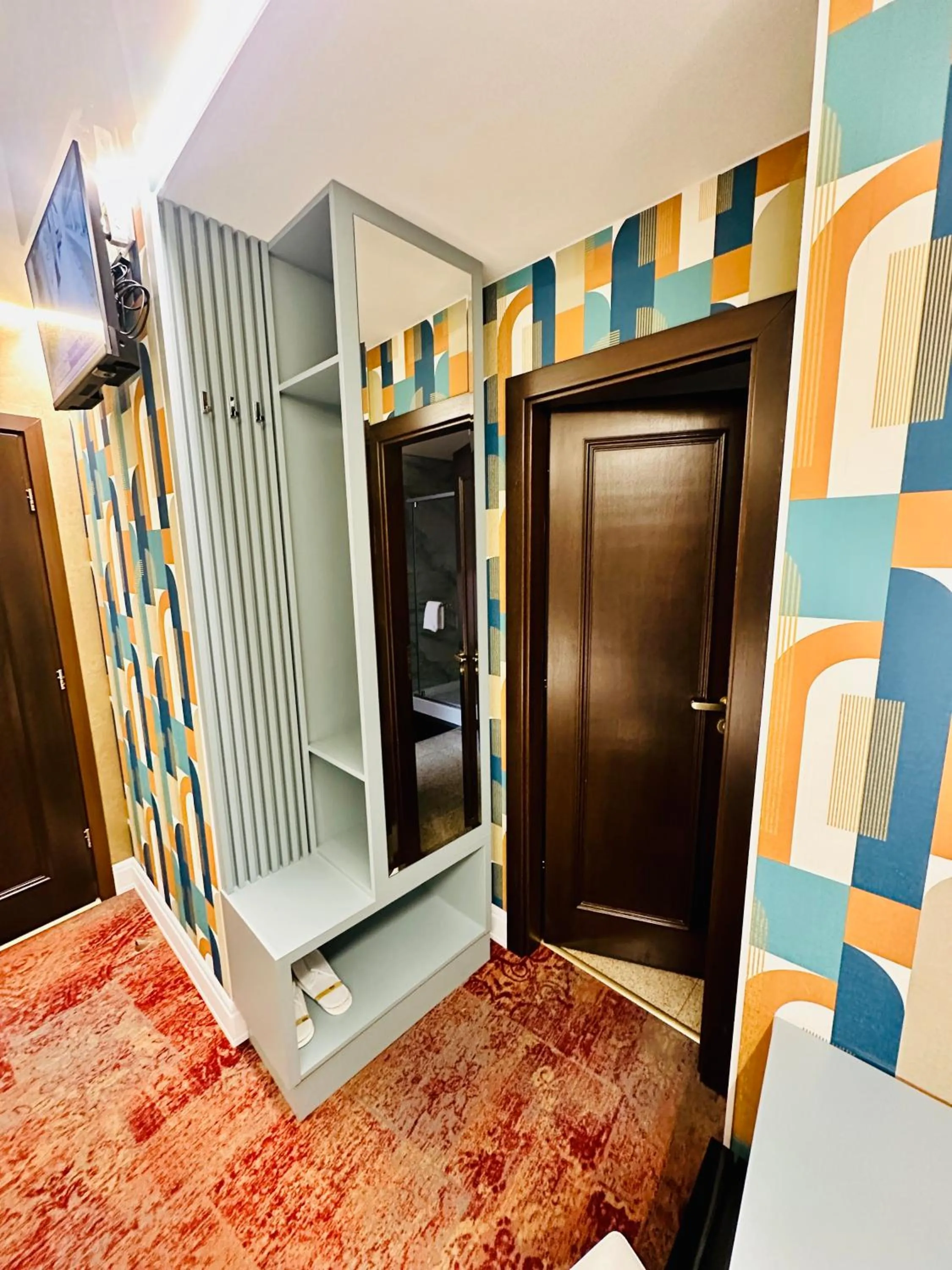 Villa & Restaurant Levoslav House