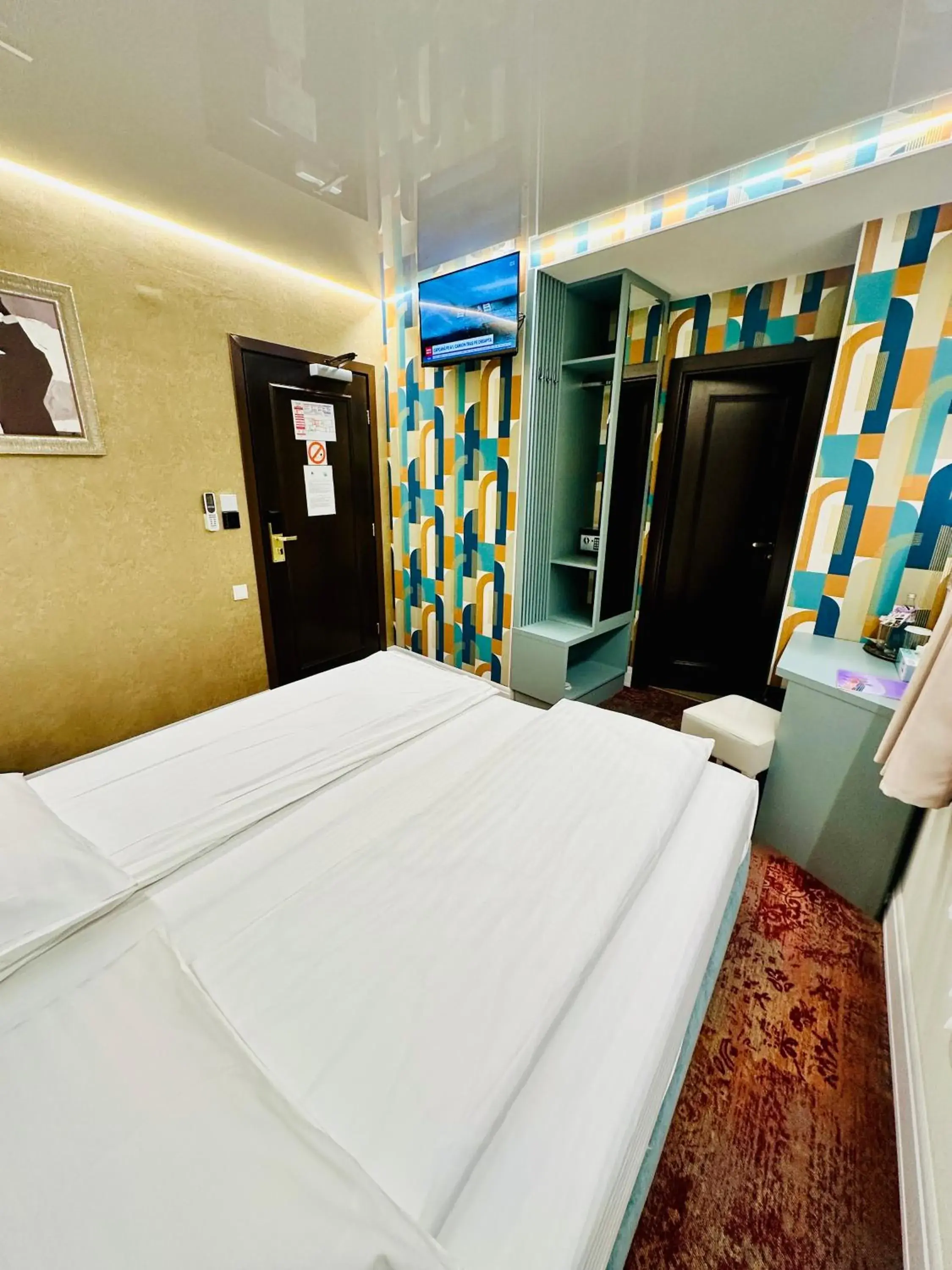 Bed in Villa & Restaurant Levoslav House Bed in Villa & Restaurant Levoslav House