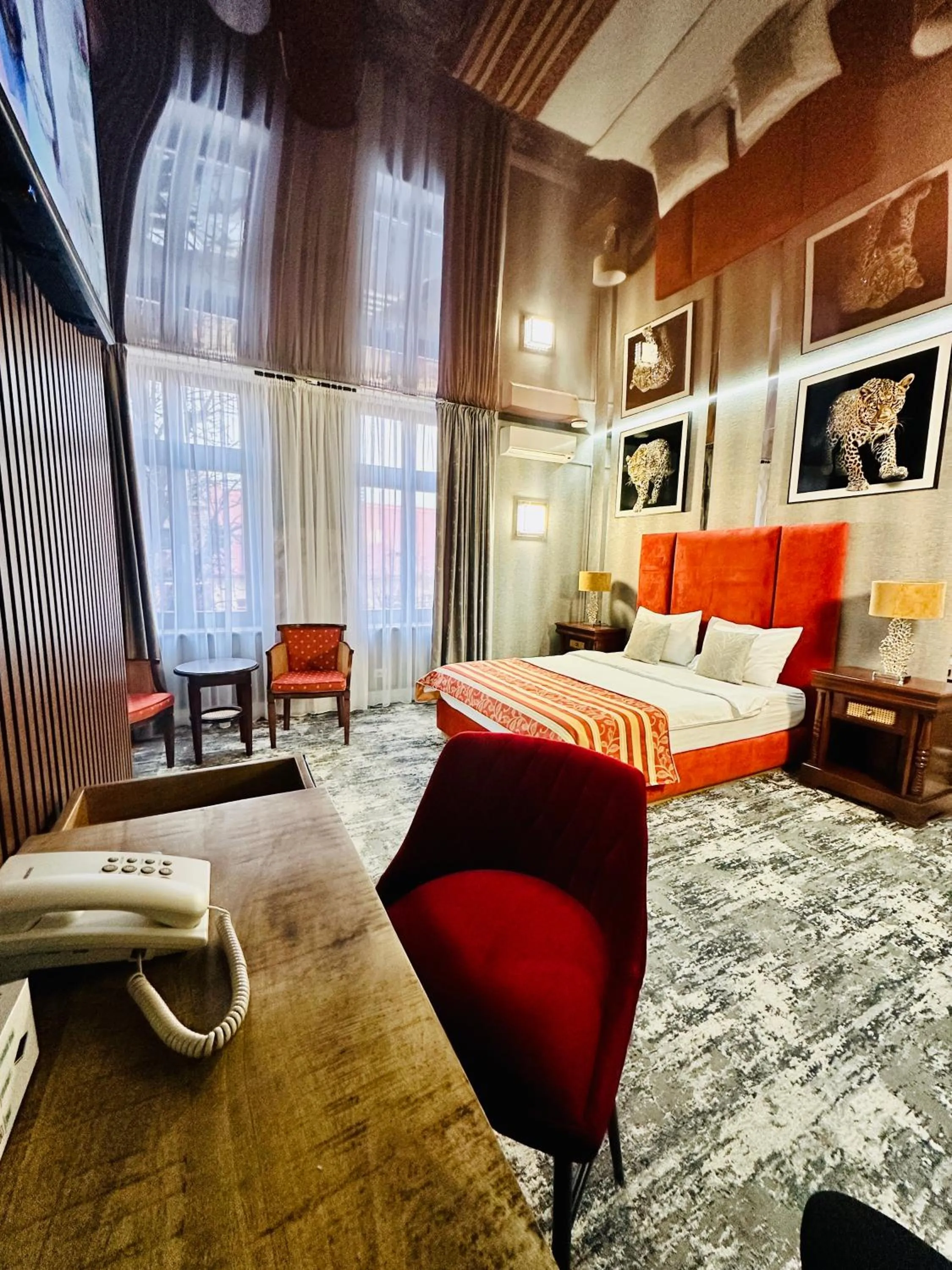 Villa & Restaurant Levoslav House