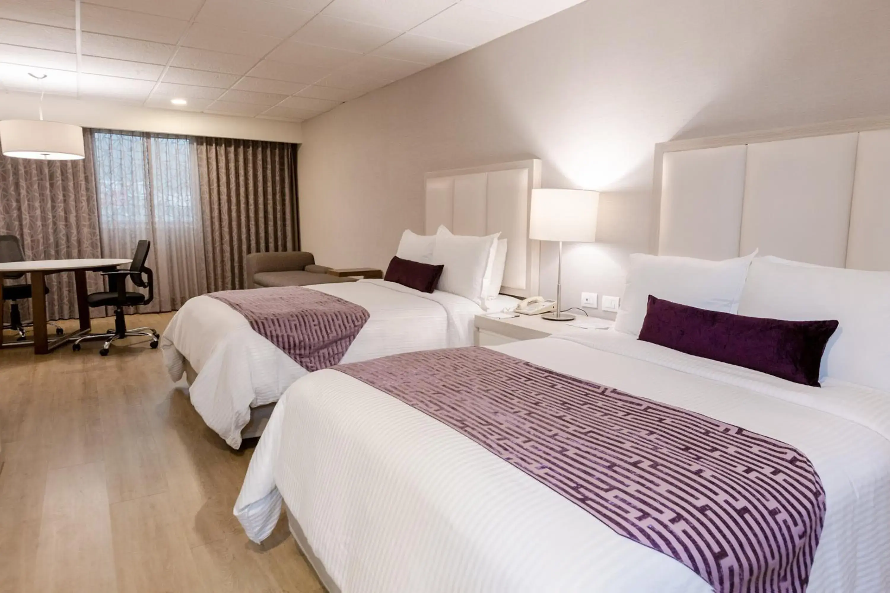 Bed in Antaris Galerias Bed in Antaris Galerias