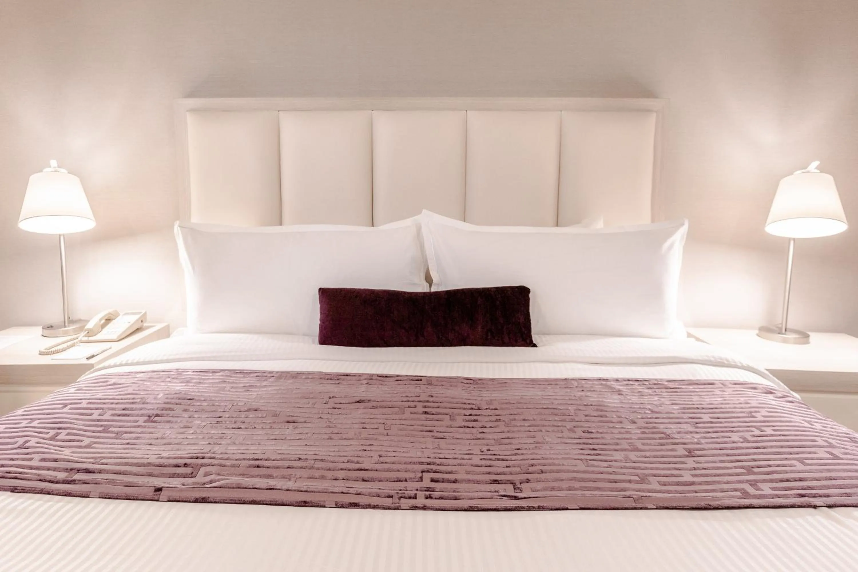 Bed in Antaris Galerias