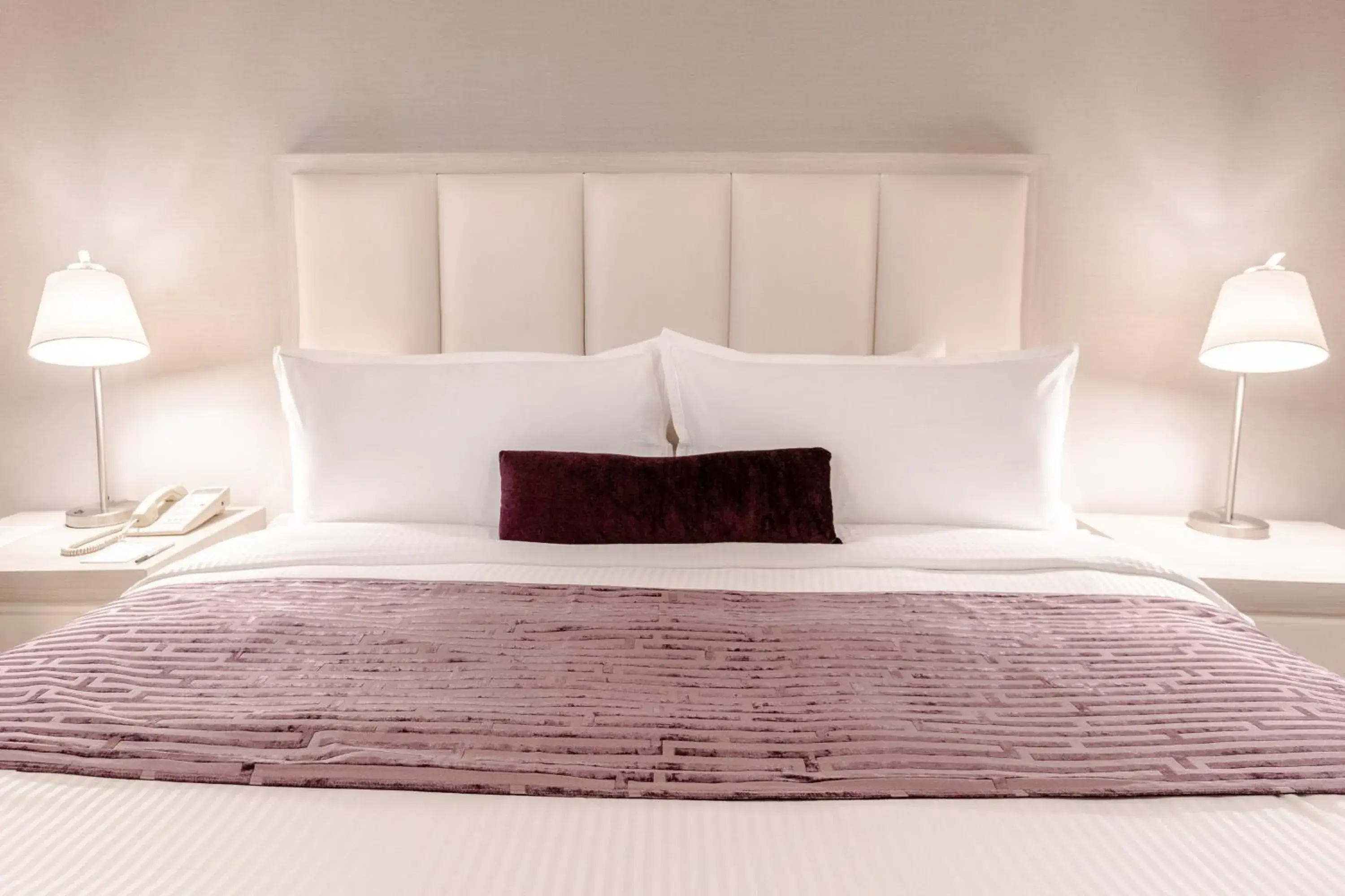 Bed in Antaris Galerias Bed in Antaris Galerias