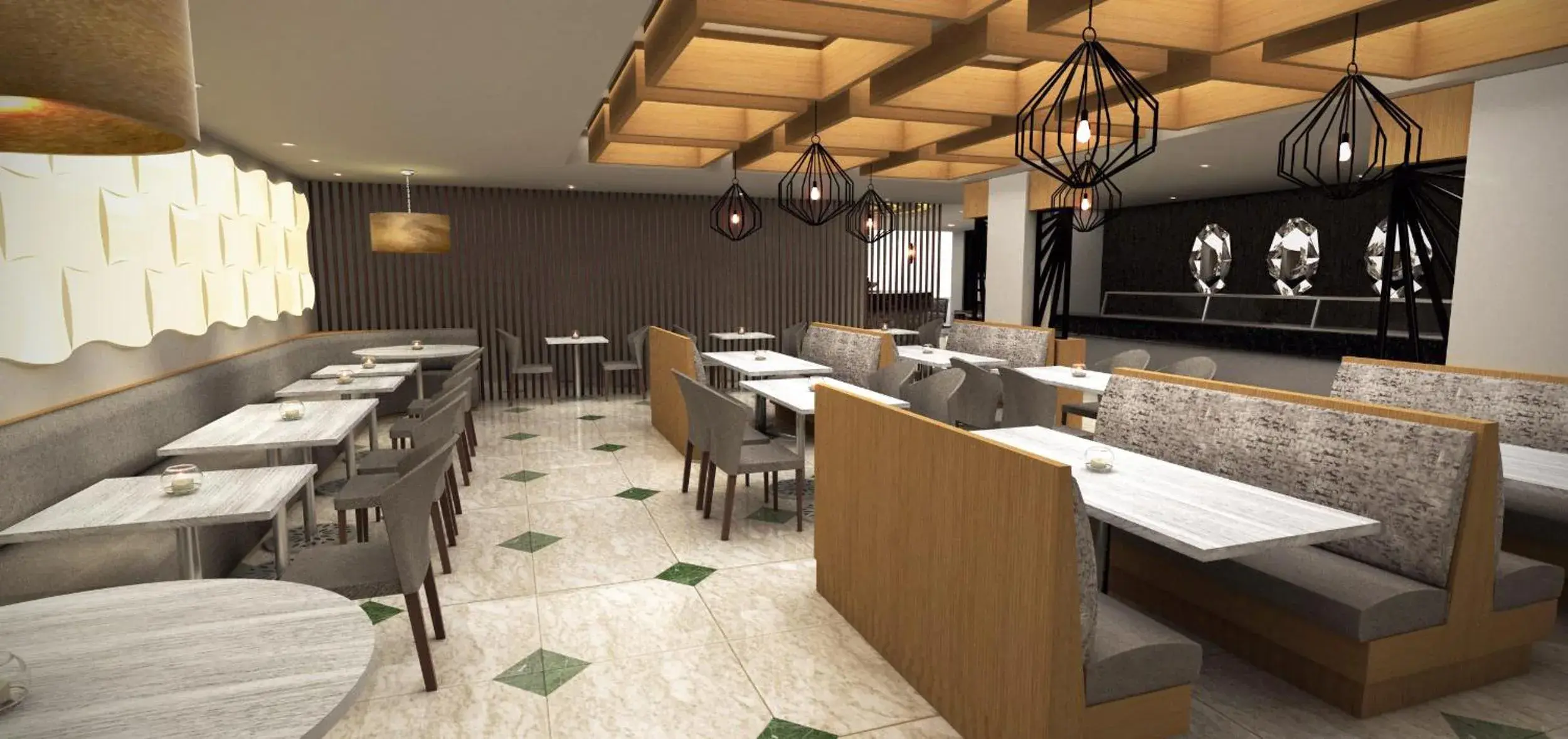 Restaurant/places to eat in Antaris Galerias Restaurant/places to eat in Antaris Galerias