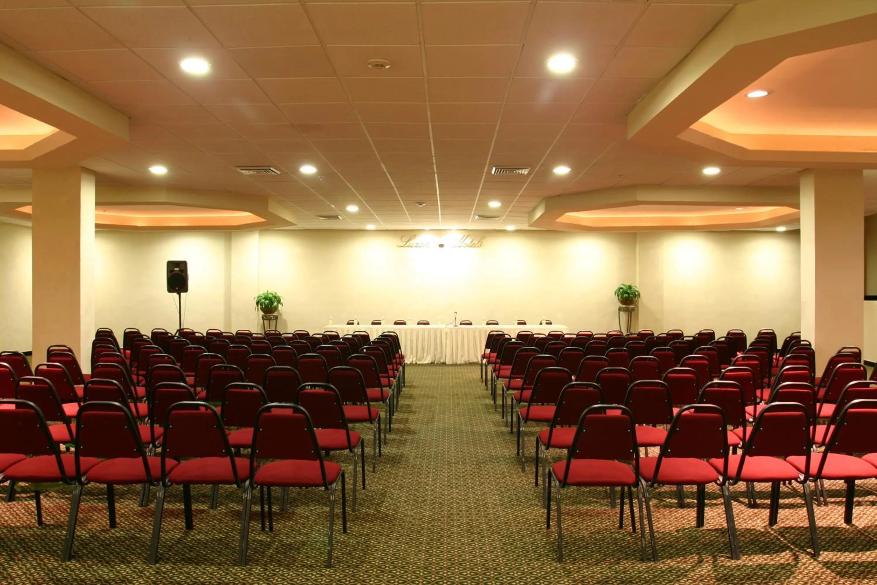 Banquet/Function facilities in Antaris Galerias