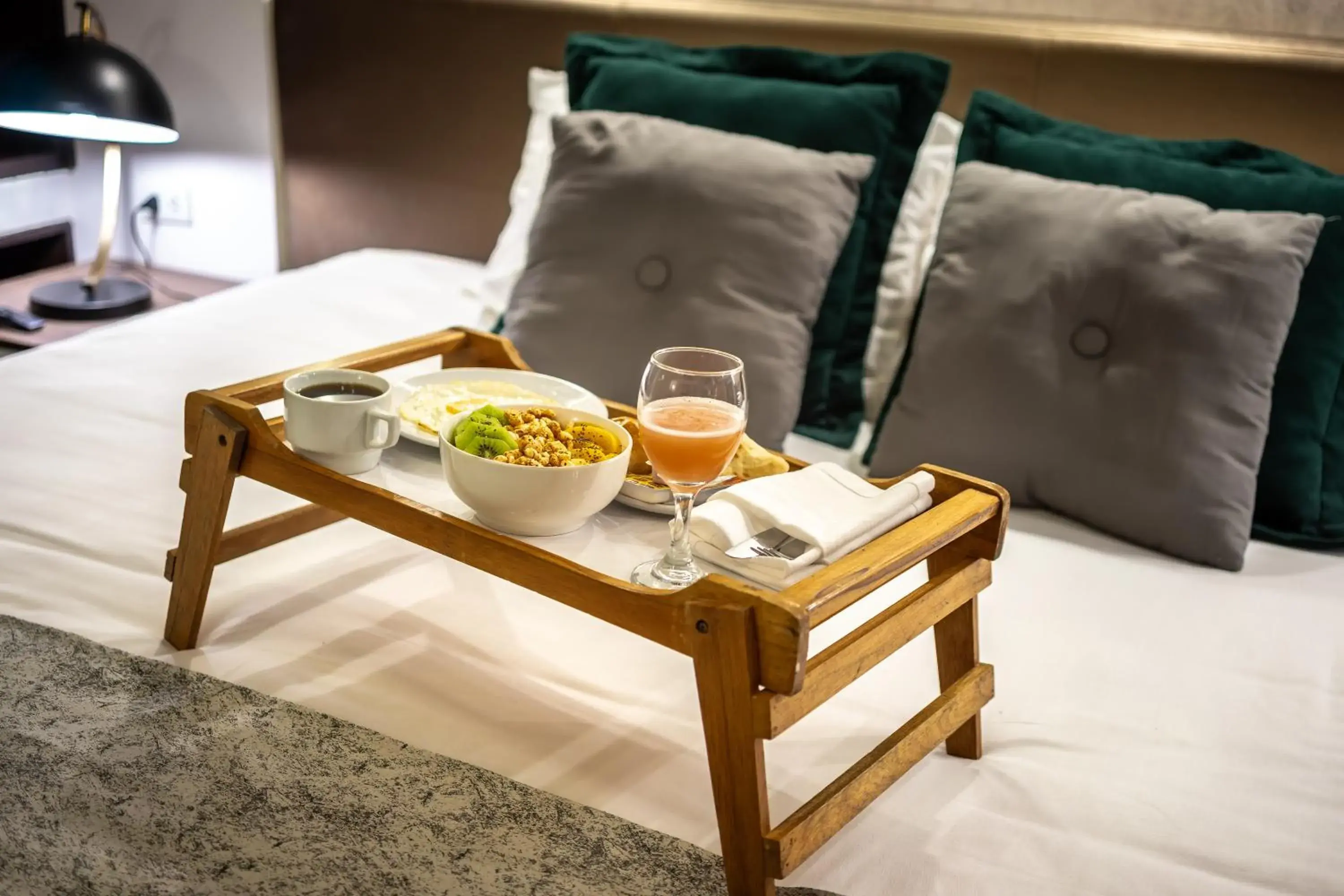 Family Suite in Hotel Corregidor by Cassana Family Suite in Hotel Corregidor by Cassana