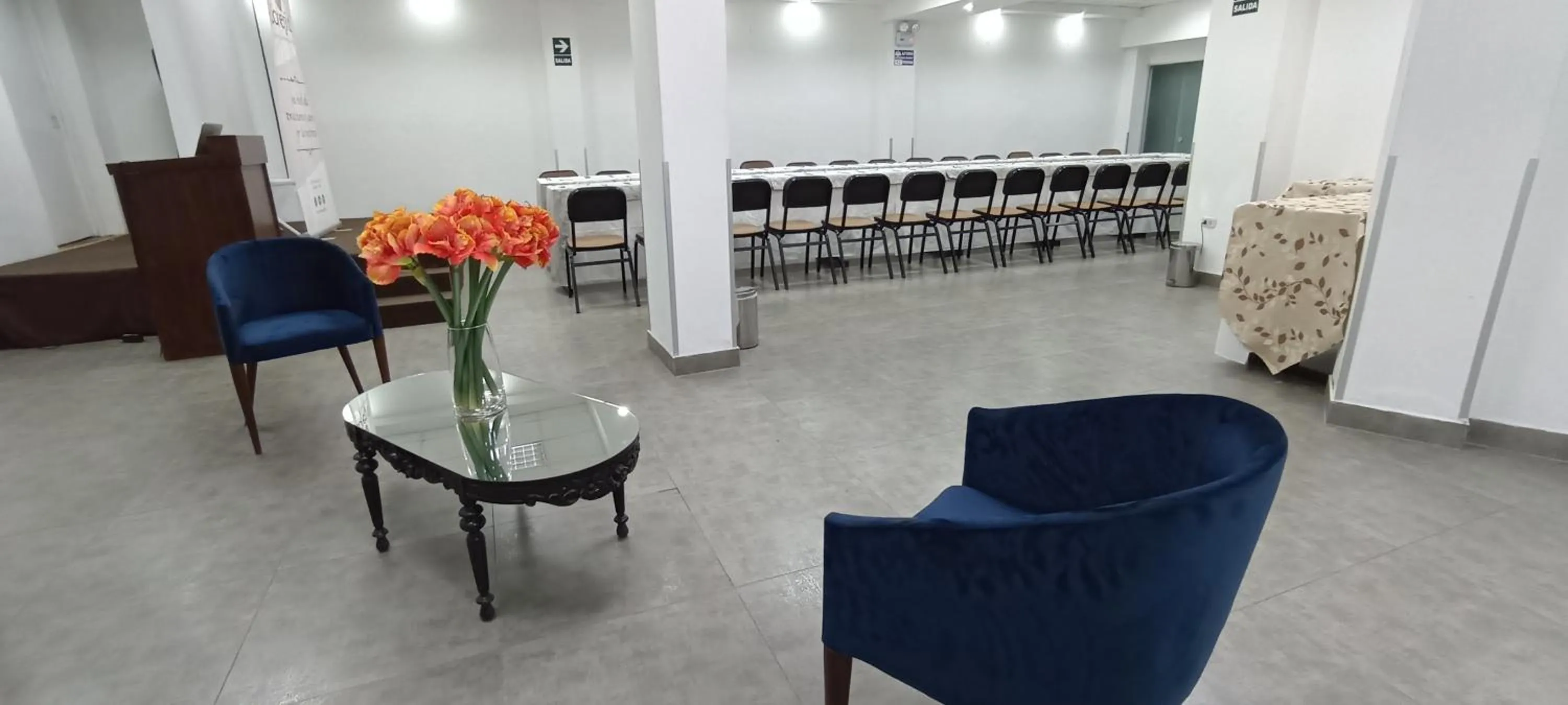 View (from property/room) in Hotel Corregidor by Cassana