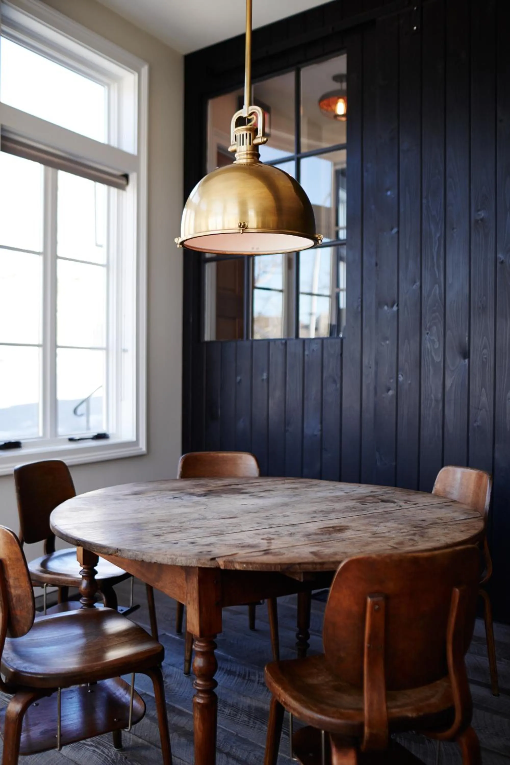 Restaurant/places to eat in Wm. Farmer and Sons