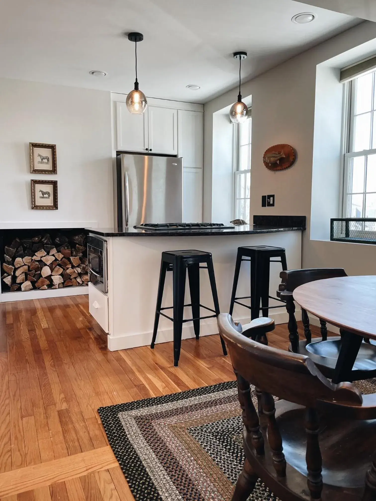 Family Suite in Wm. Farmer and Sons Family Suite in Wm. Farmer and Sons