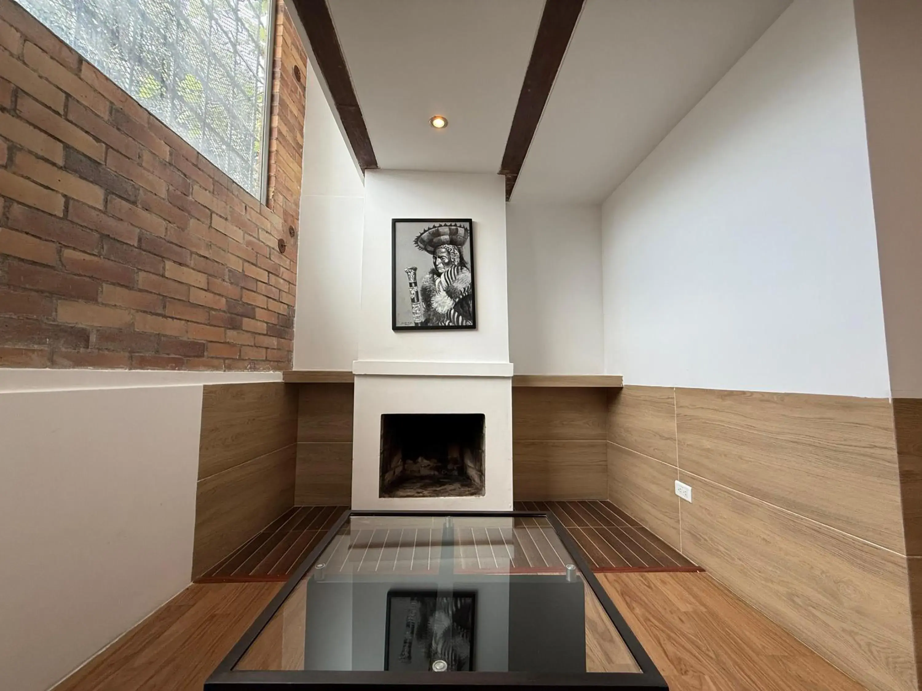 Duplex Suite in Apartaestudios La Candelaria Duplex Suite in Apartaestudios La Candelaria