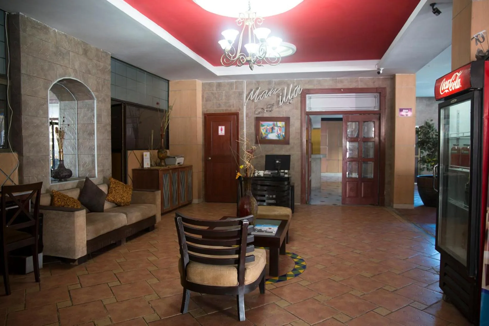 Tropical Inn Hotel