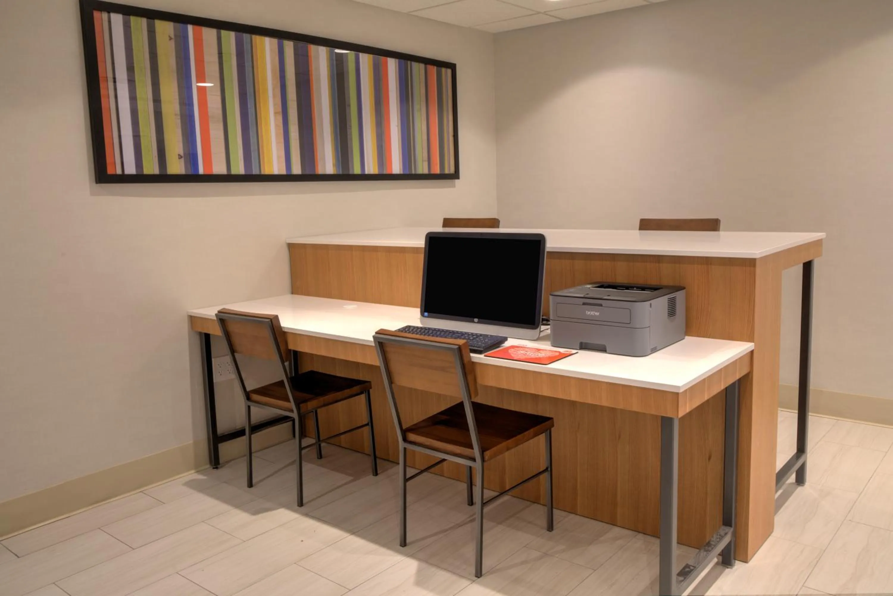 Other in Holiday Inn Express Rochelle by IHG