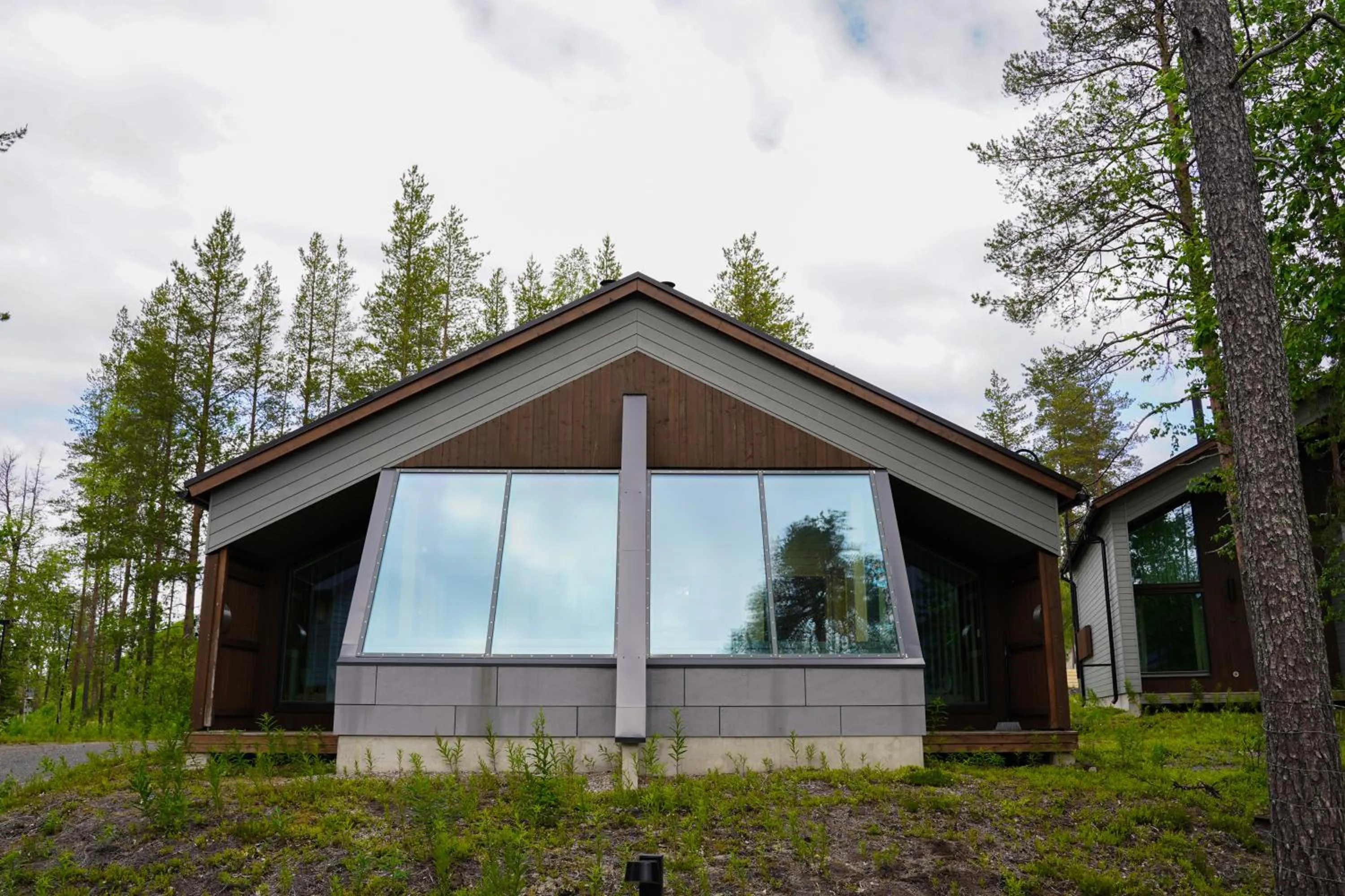 Summer in Nova Skyland Hotel