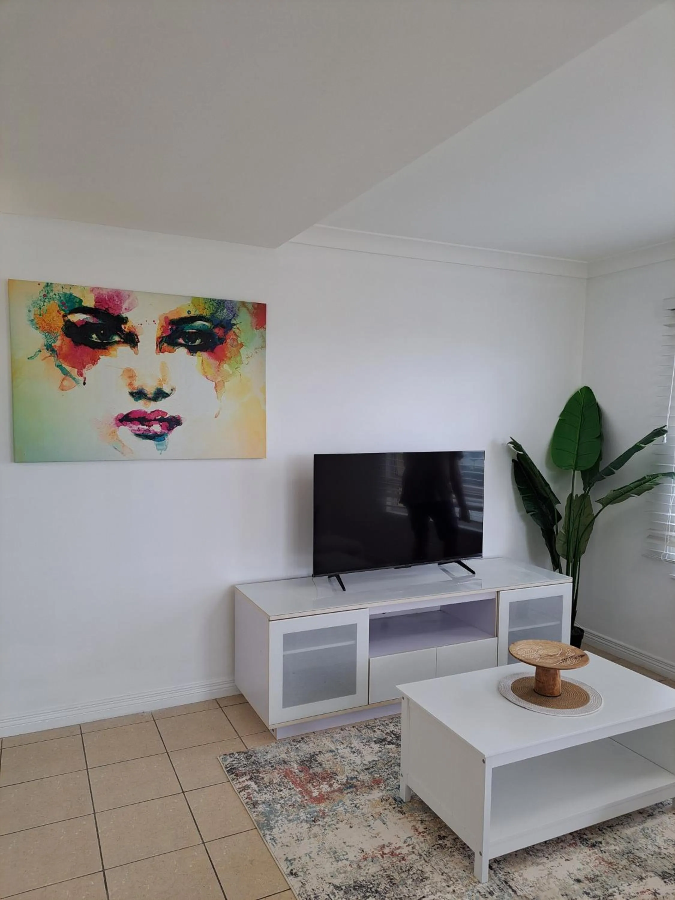 TV and multimedia in Villa Mar Colina