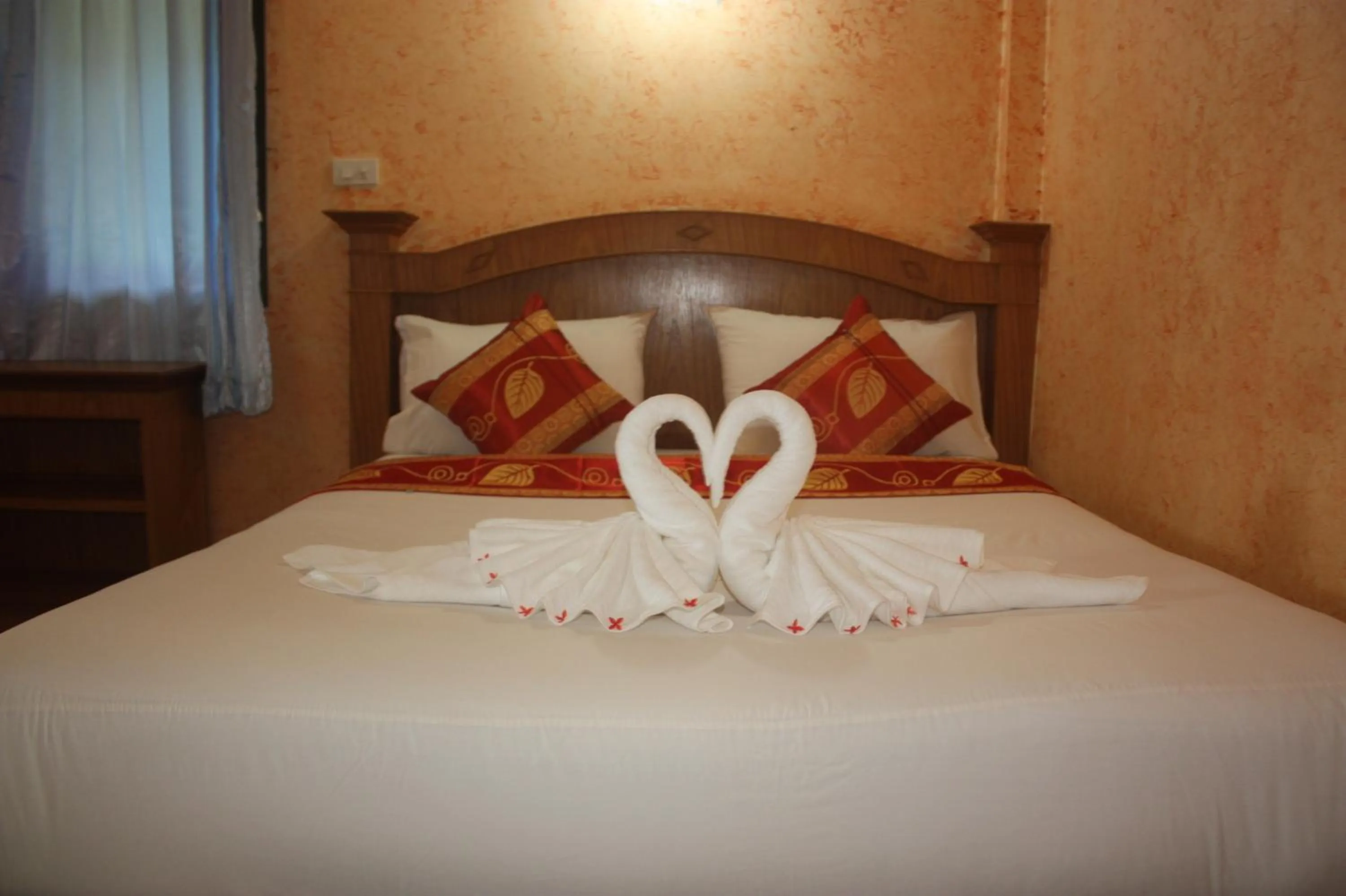 Other, Bed in Nature Beach Resort, Koh Lanta