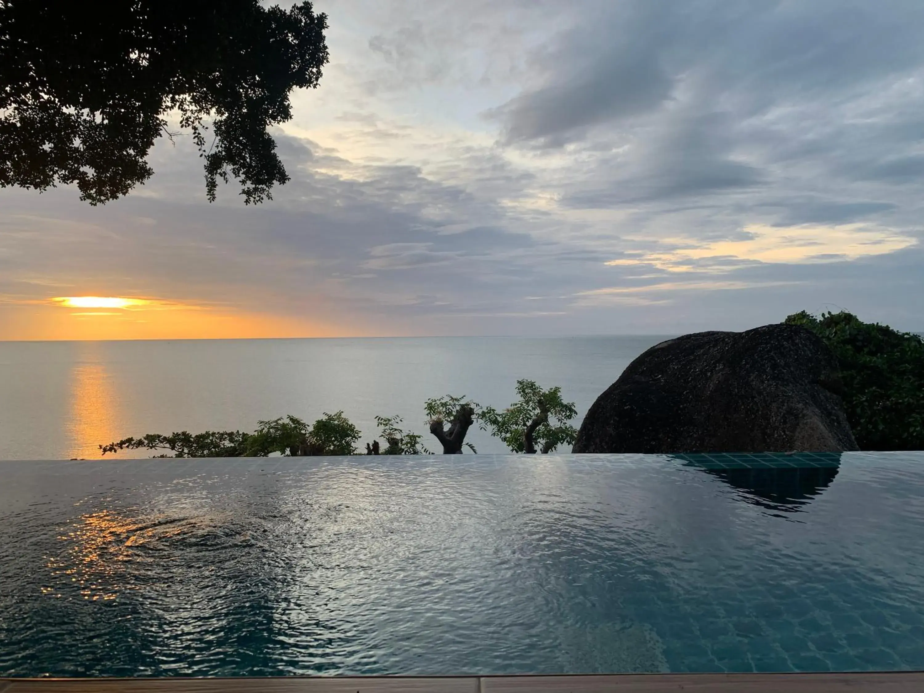 View (from property/room) in Baan Hin Sai Resort & Spa View (from property/room) in Baan Hin Sai Resort & Spa