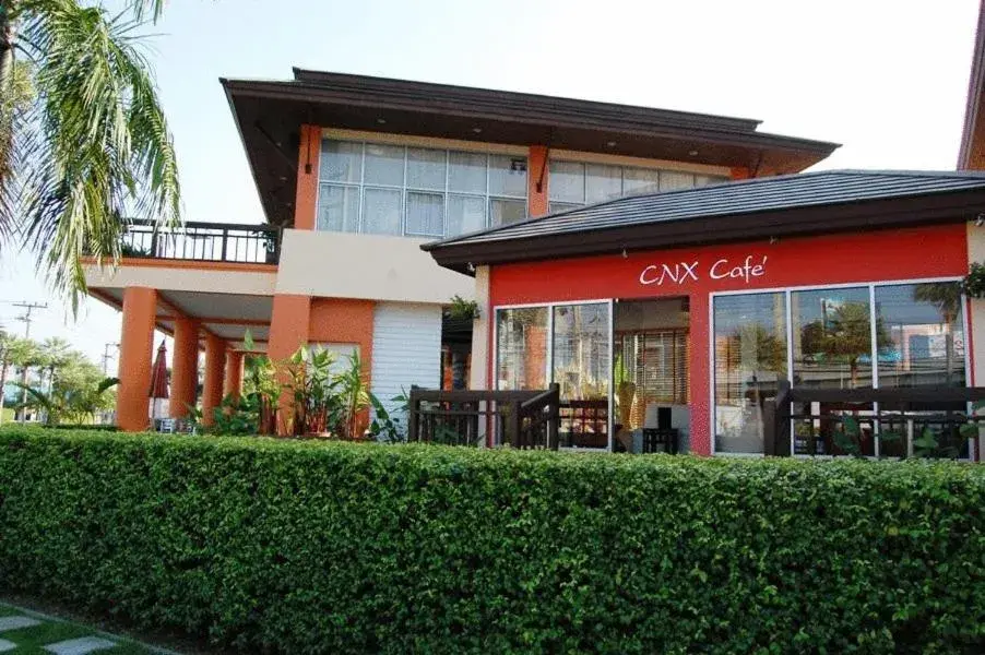 The Adventure Hotel The Adventure Hotel