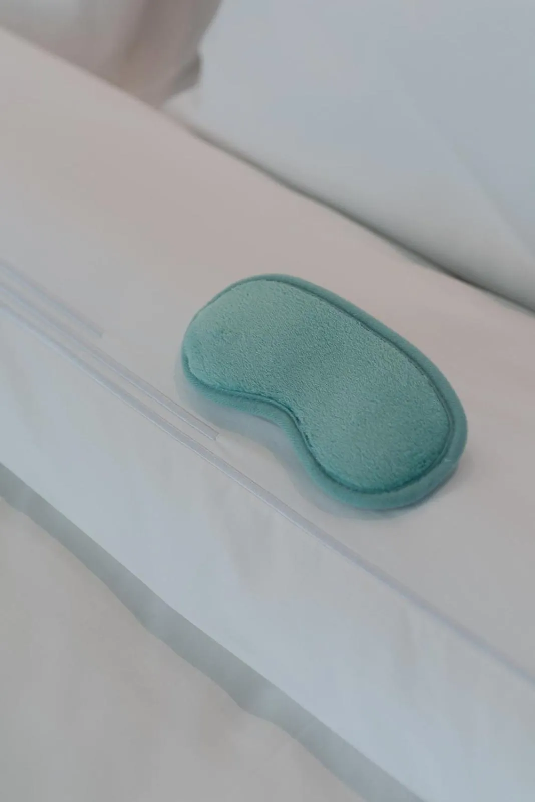 Decorative detail in WC by The Beautique Hotels