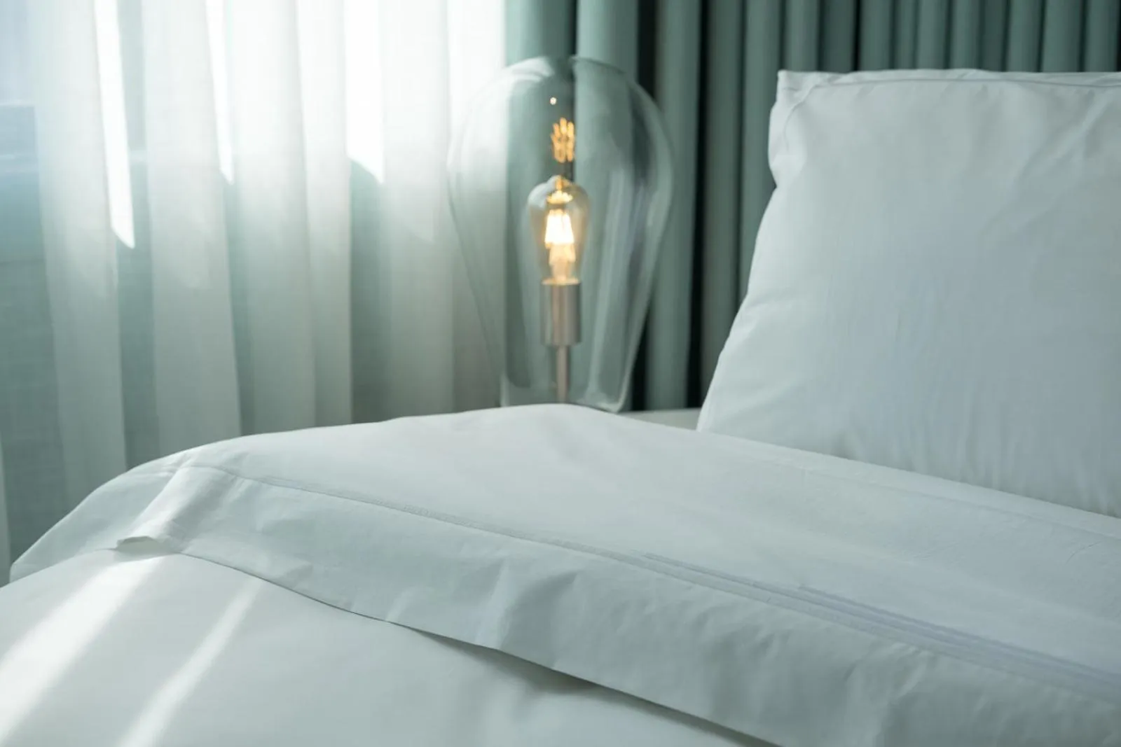 Bed in WC by The Beautique Hotels