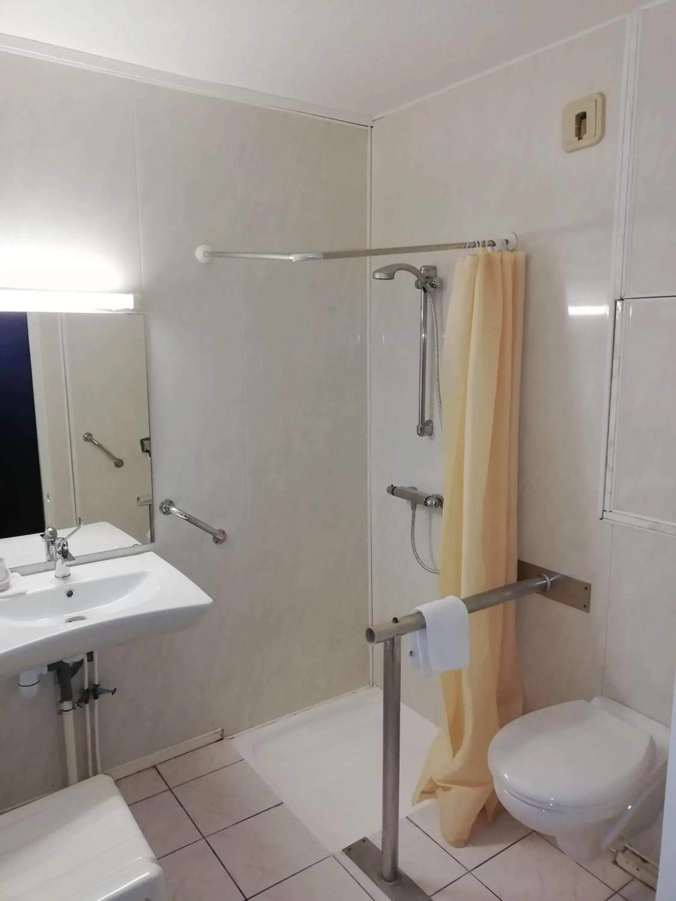 Brit Hotel Vallee du Lot Brit Hotel Vallee du Lot