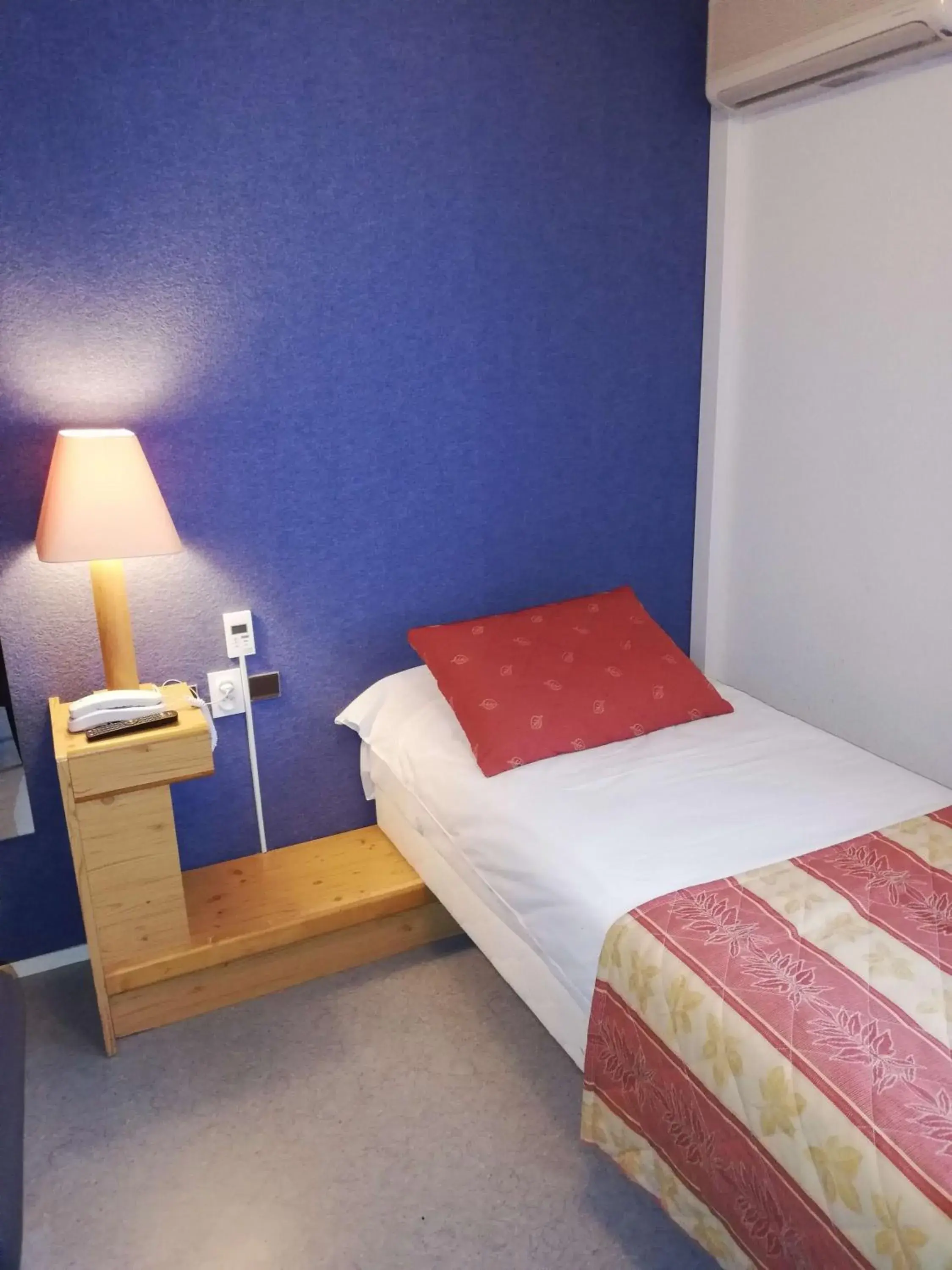 Brit Hotel Vallee du Lot Brit Hotel Vallee du Lot