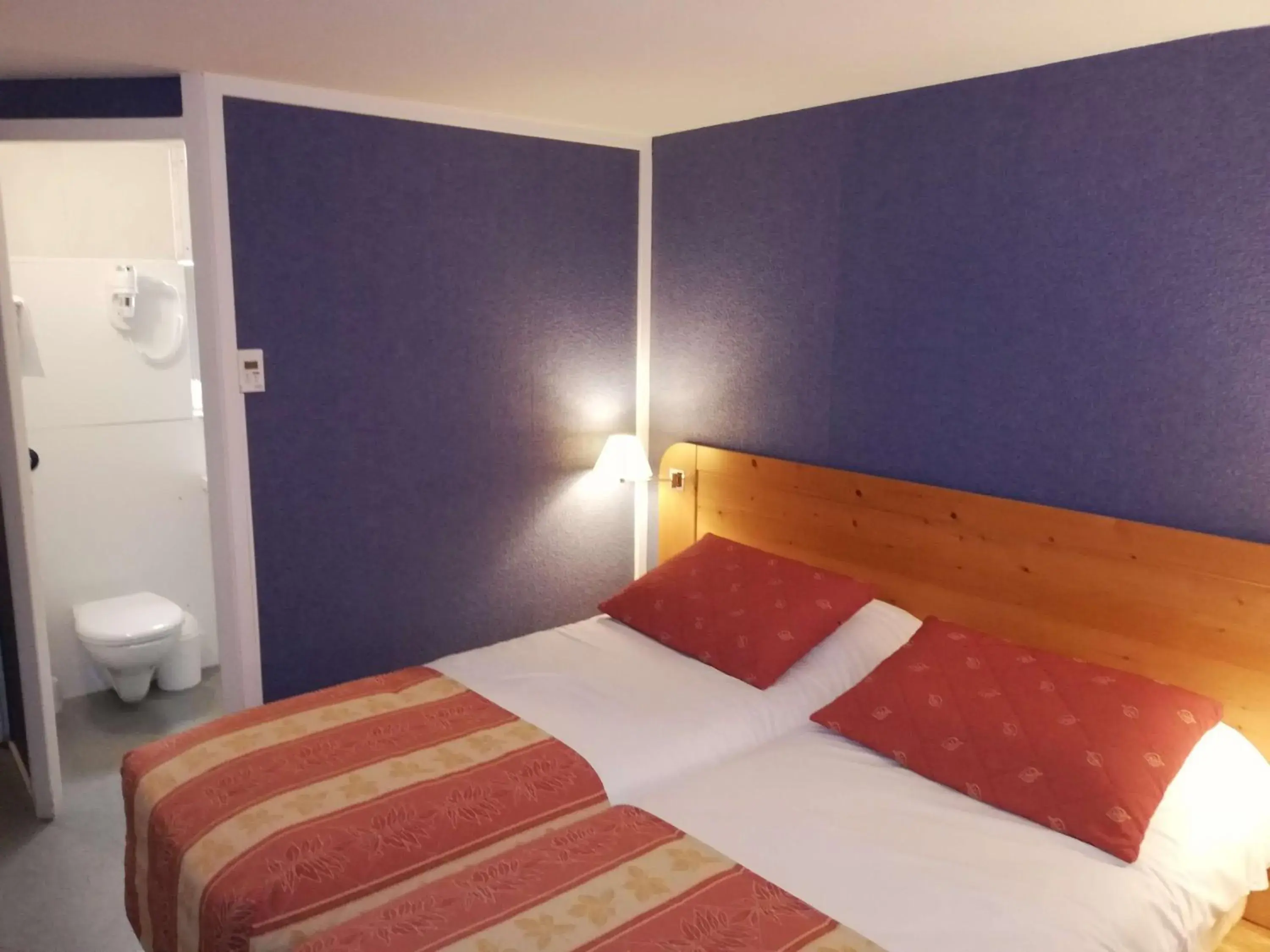 Brit Hotel Vallee du Lot Brit Hotel Vallee du Lot