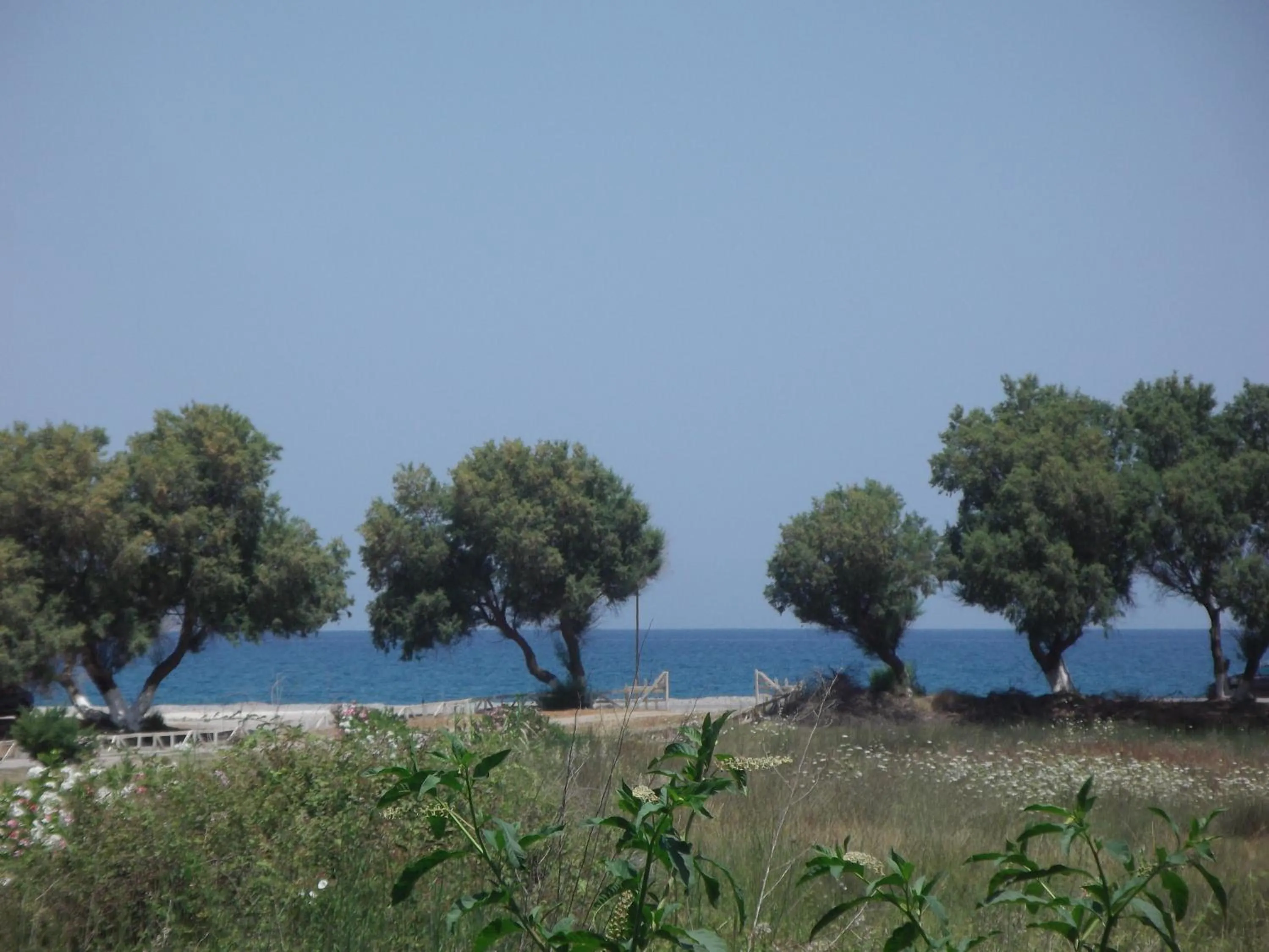 Villa Rita Apartments A