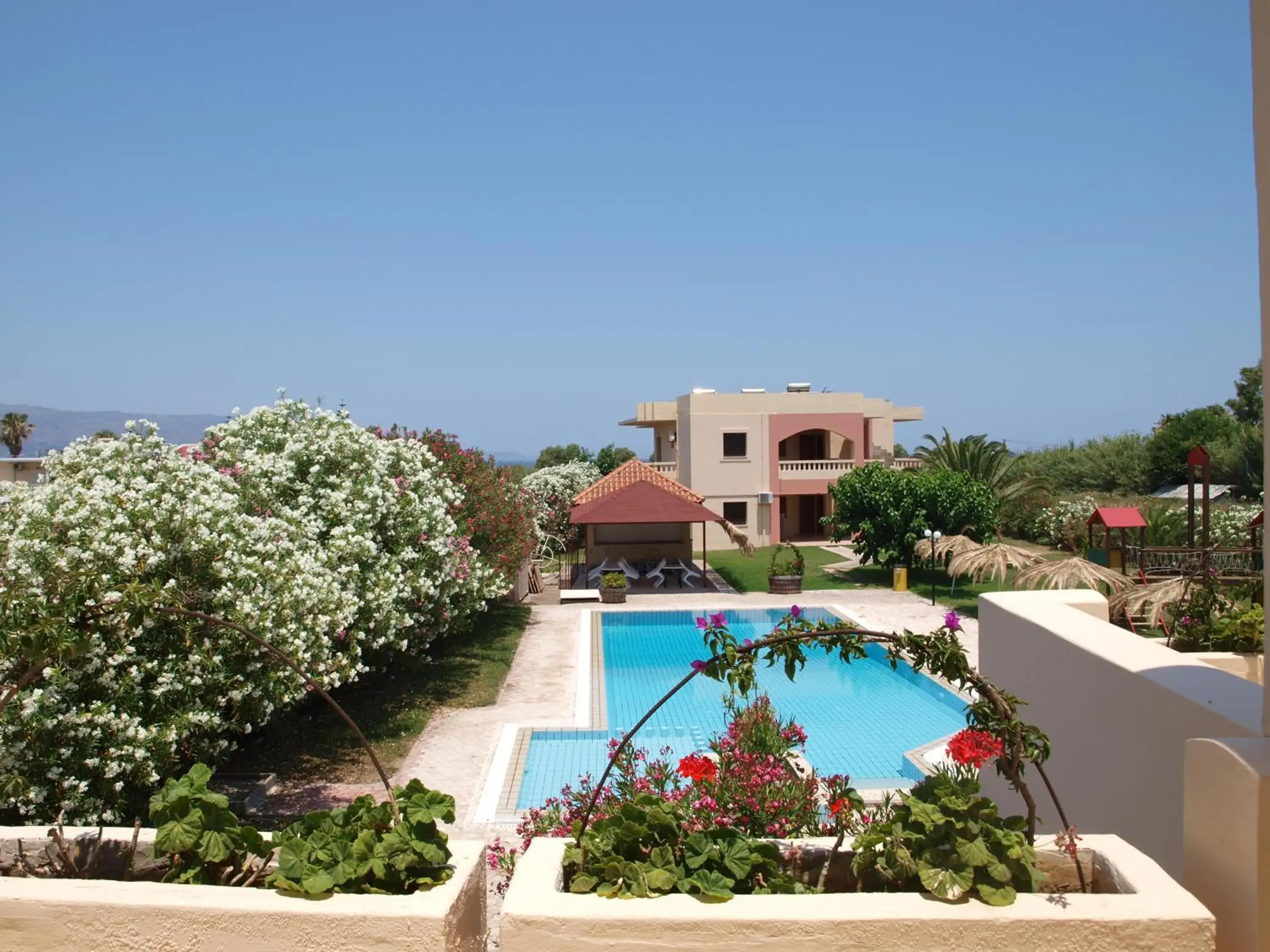 Studio (2 Adults) in Villa Rita Apartments A Studio (2 Adults) in Villa Rita Apartments A