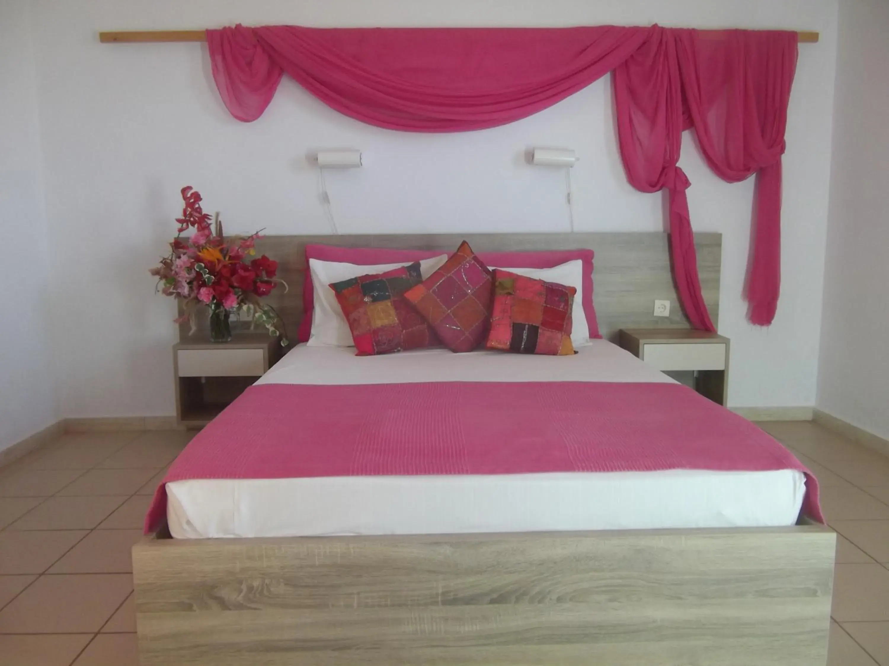 Family Apartment with Sea View in Villa Rita Apartments A Family Apartment with Sea View in Villa Rita Apartments A